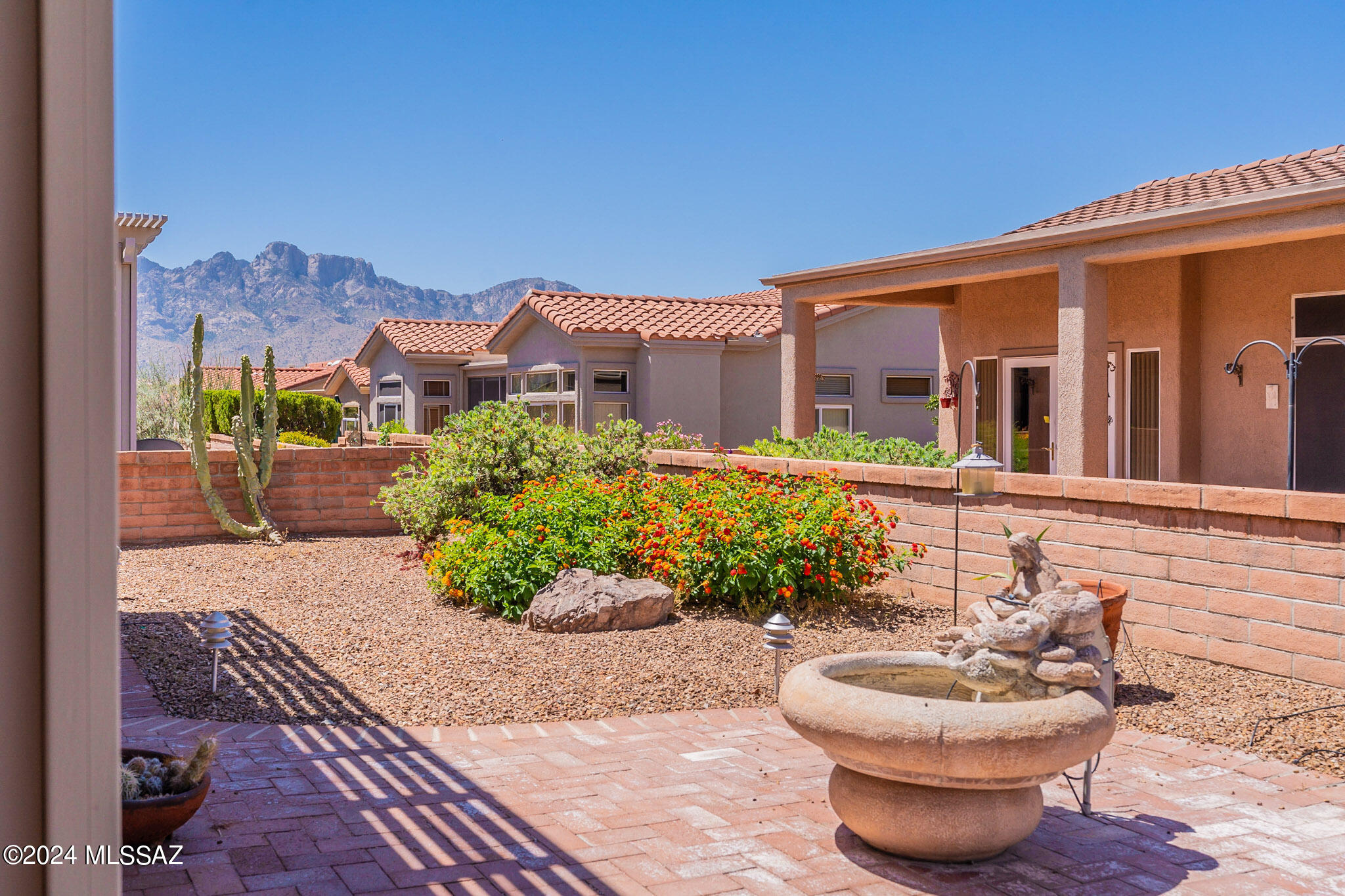 Sun City Vistoso Unit 12(1-277) - Residential