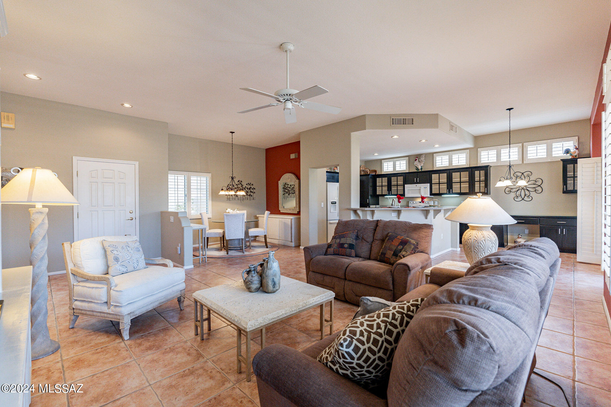 Sun City Vistoso Unit 12(1-277) - Residential