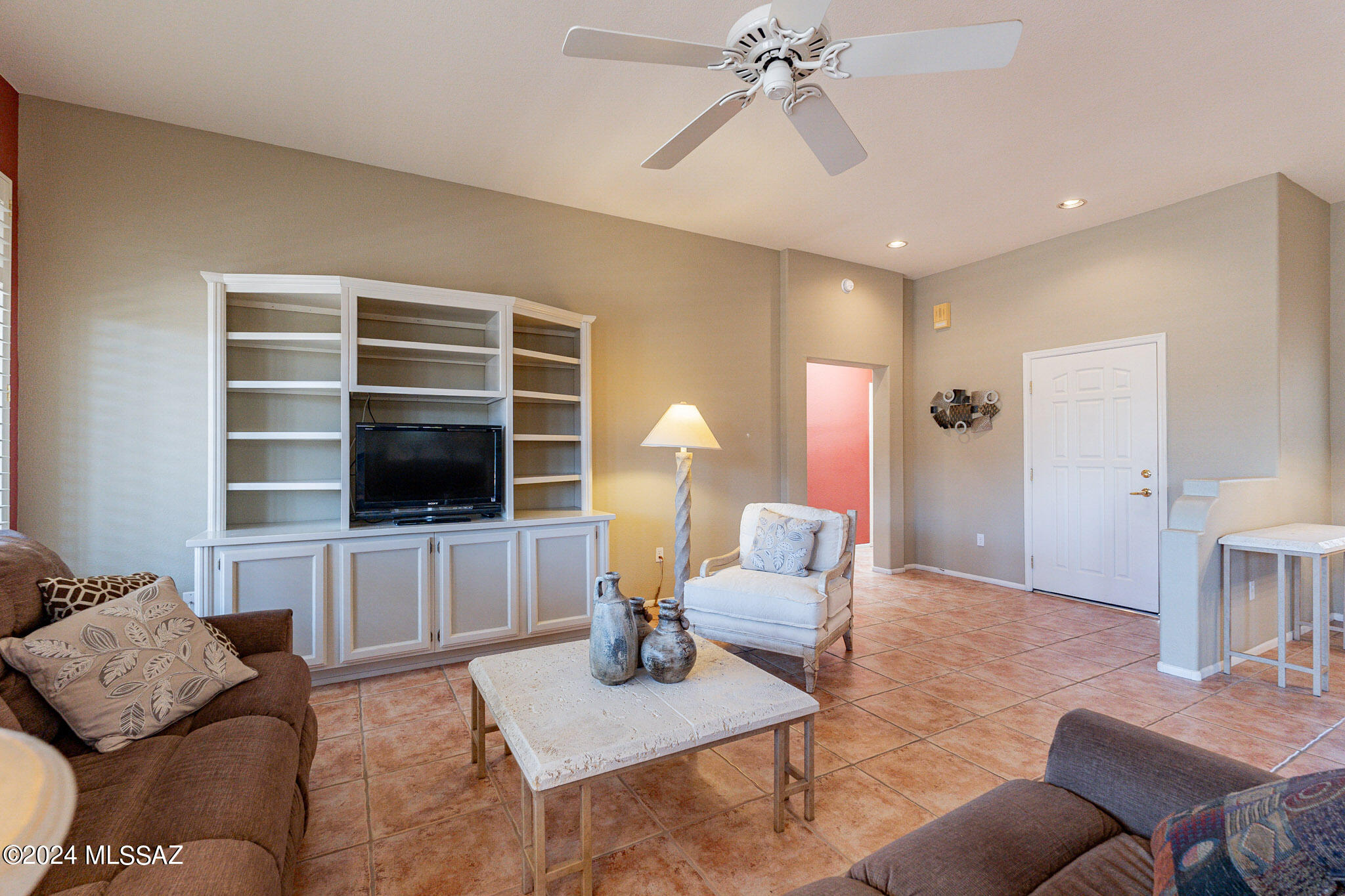 Sun City Vistoso Unit 12(1-277) - Residential