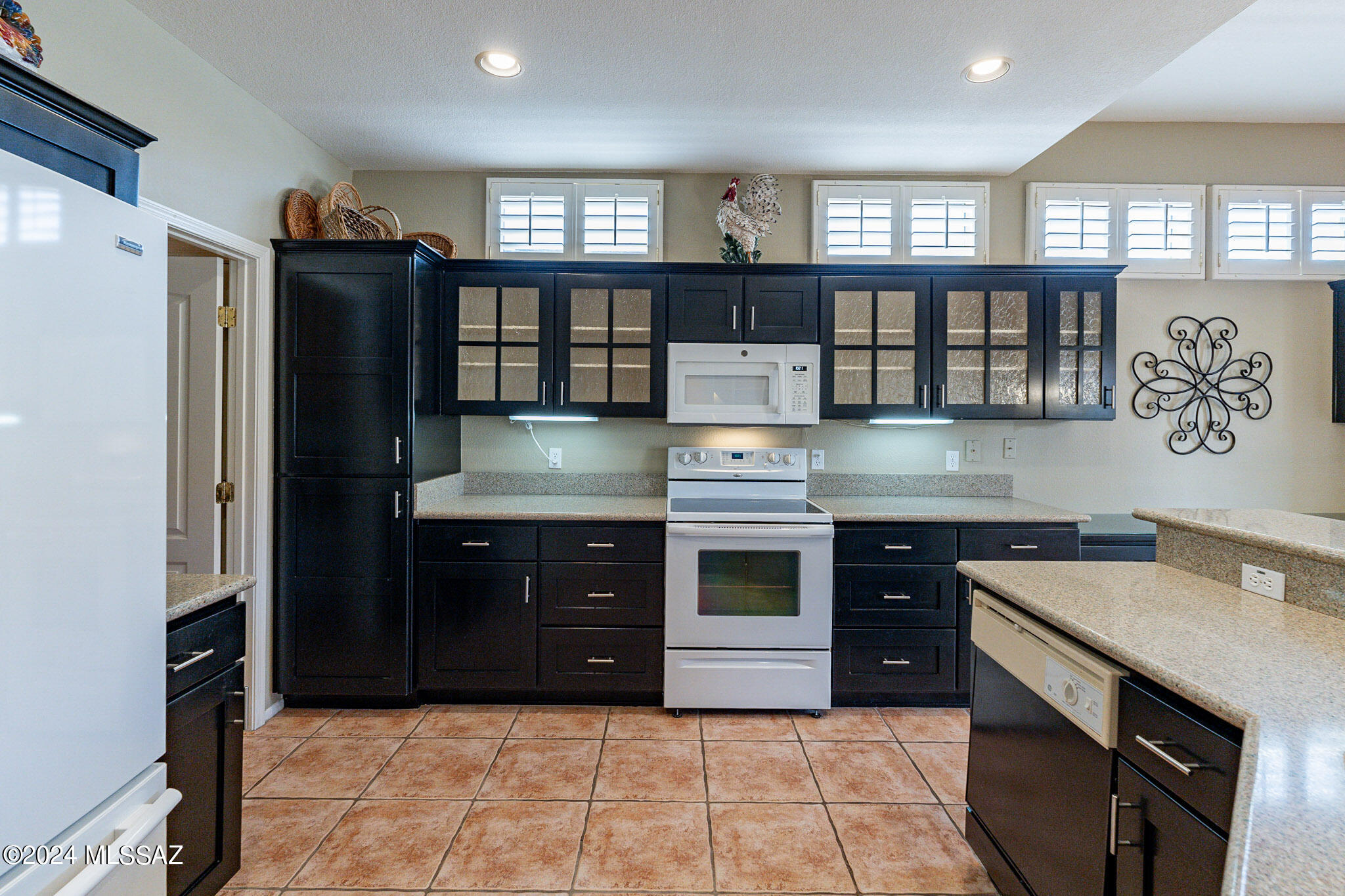 Sun City Vistoso Unit 12(1-277) - Residential