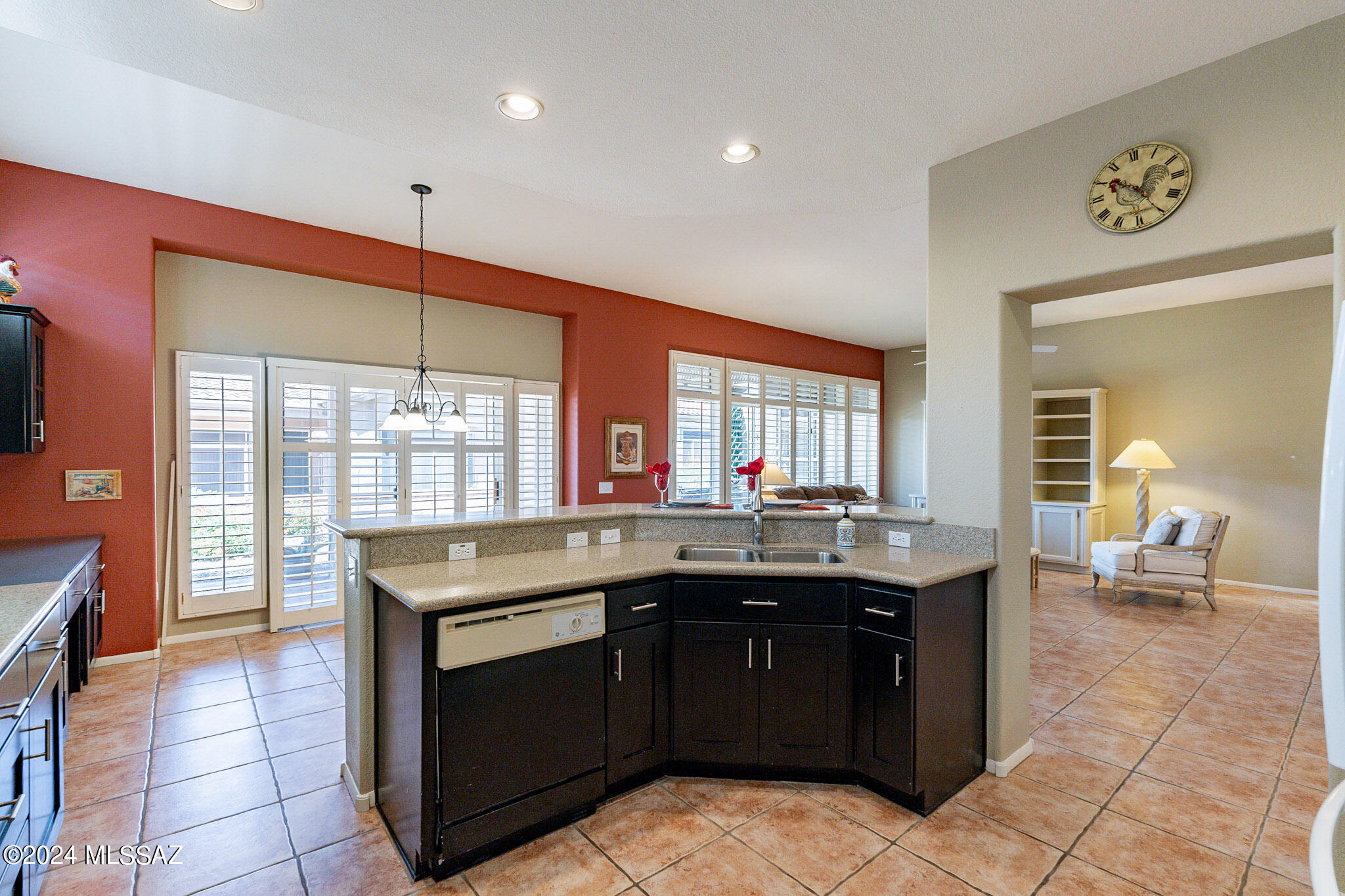 Sun City Vistoso Unit 12(1-277) - Residential