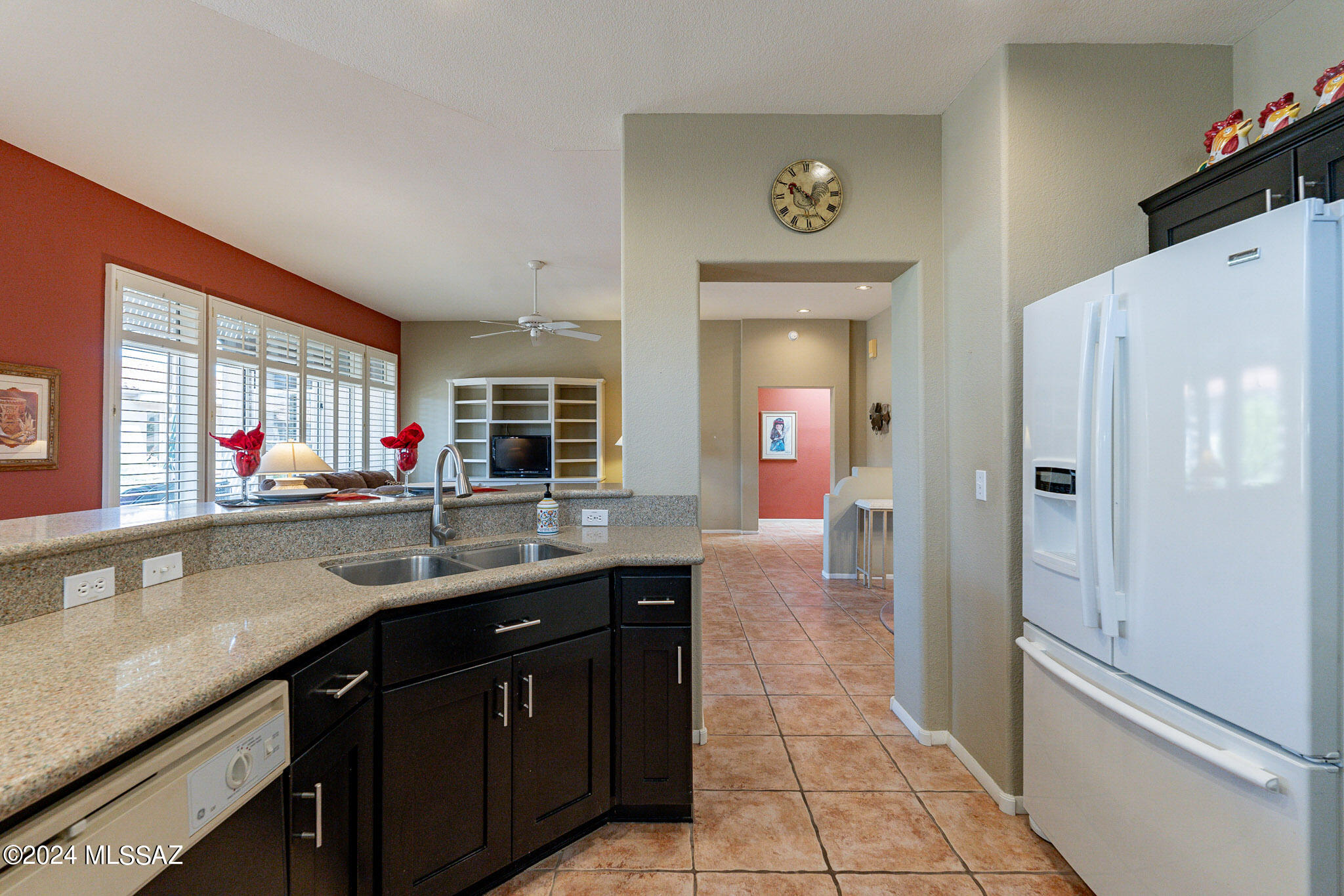 Sun City Vistoso Unit 12(1-277) - Residential