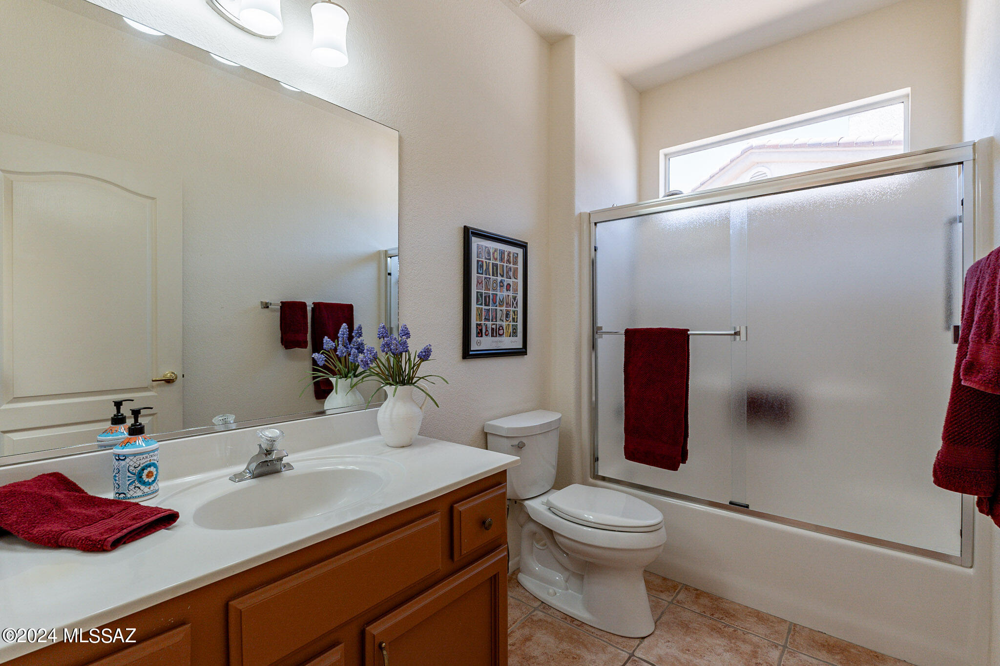 Sun City Vistoso Unit 12(1-277) - Residential