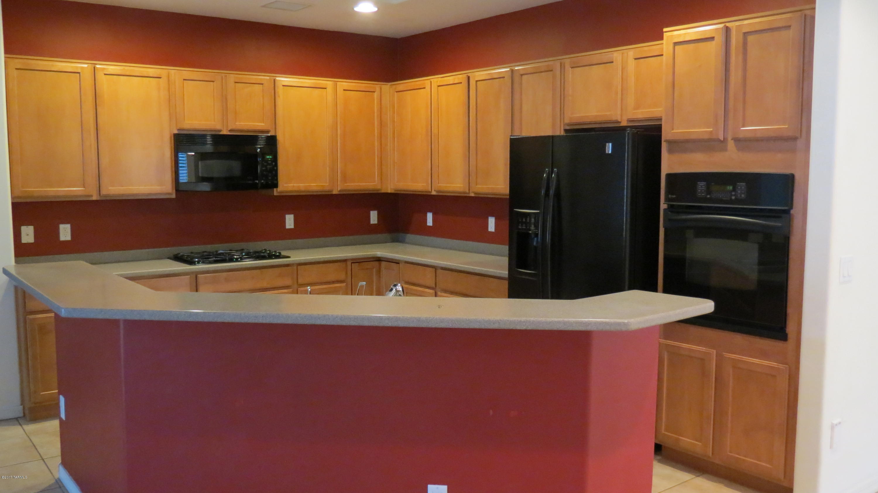 Continental Reserve Block 13 - Residential Lease