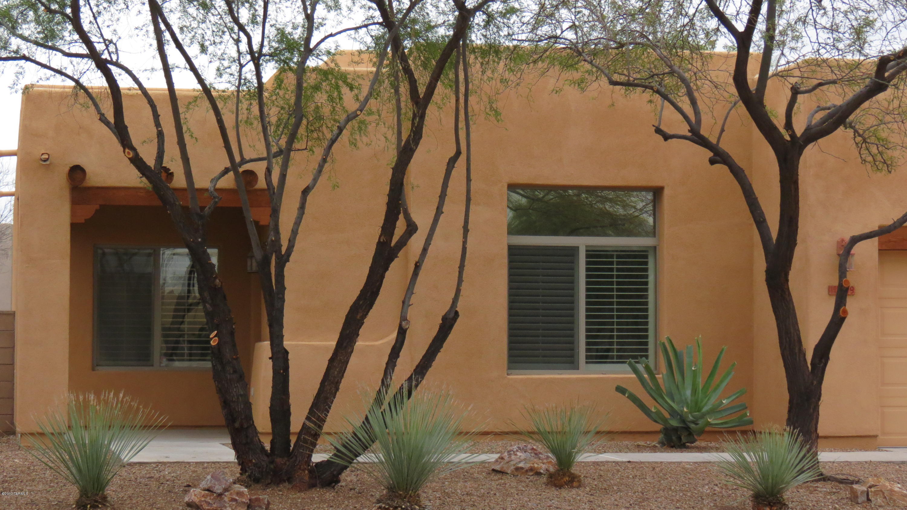 Continental Reserve Block 13 - Residential Lease