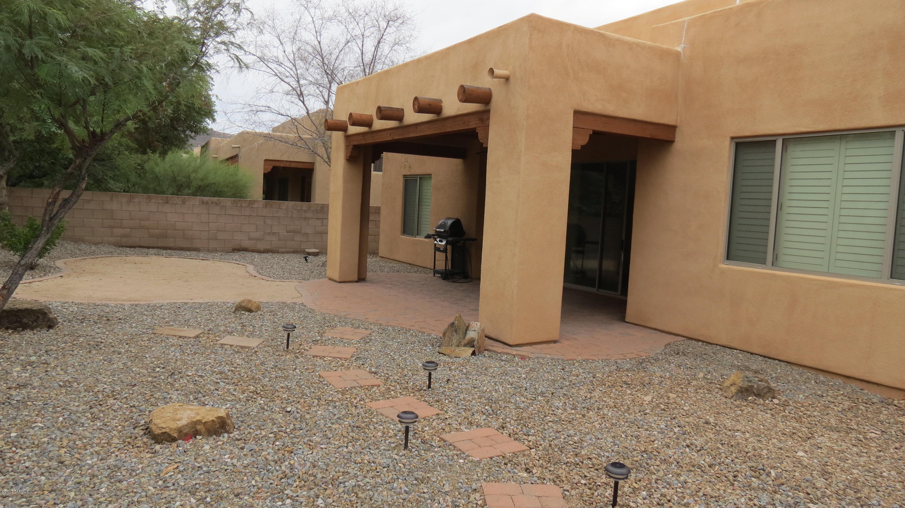Continental Reserve Block 13 - Residential Lease