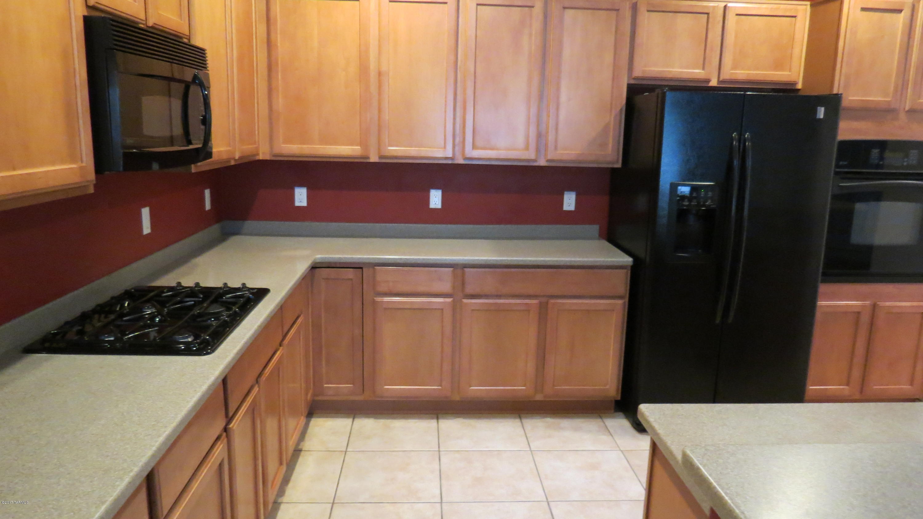 Continental Reserve Block 13 - Residential Lease