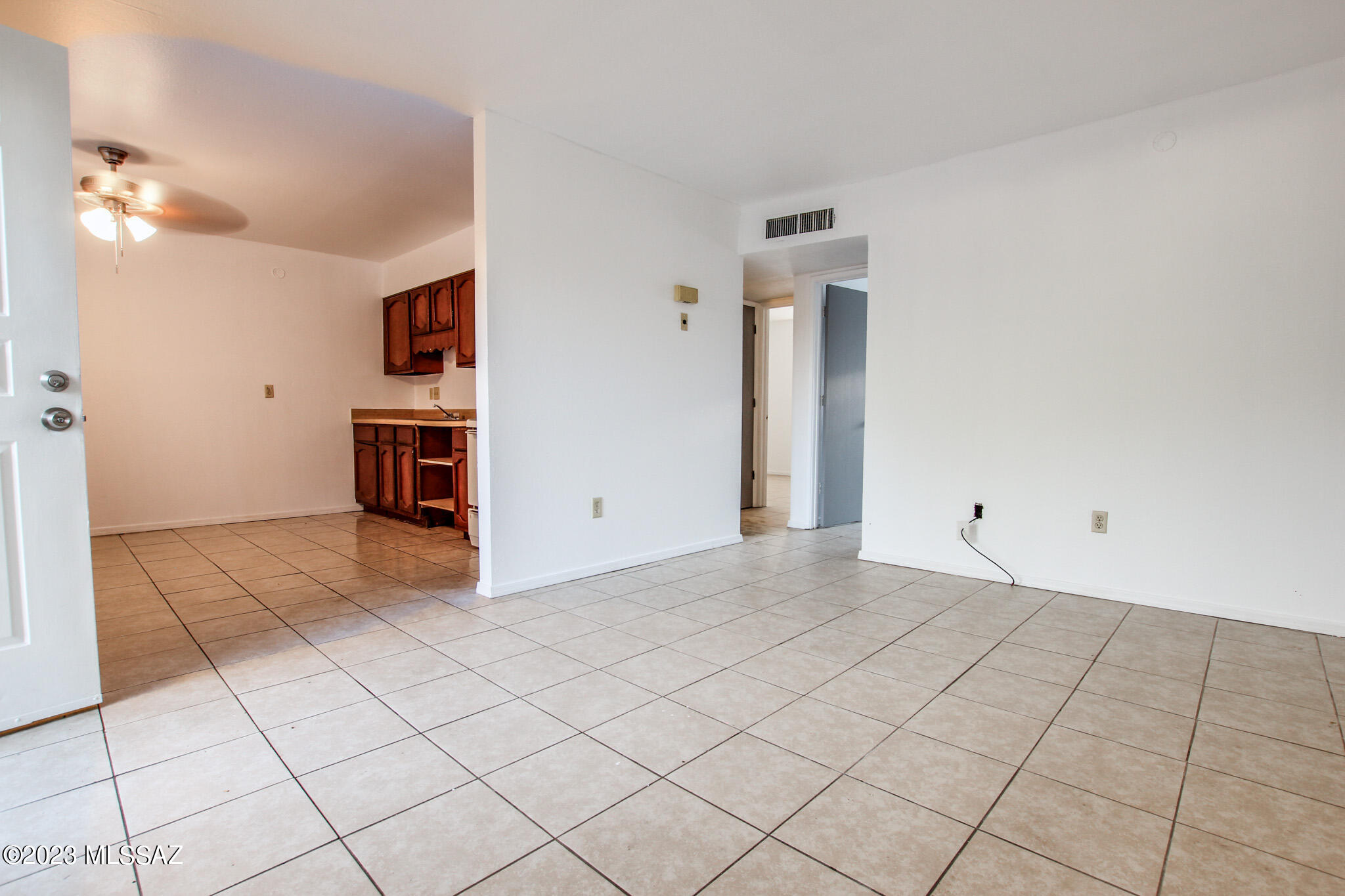 Casitas Del Valle Condos - Residential