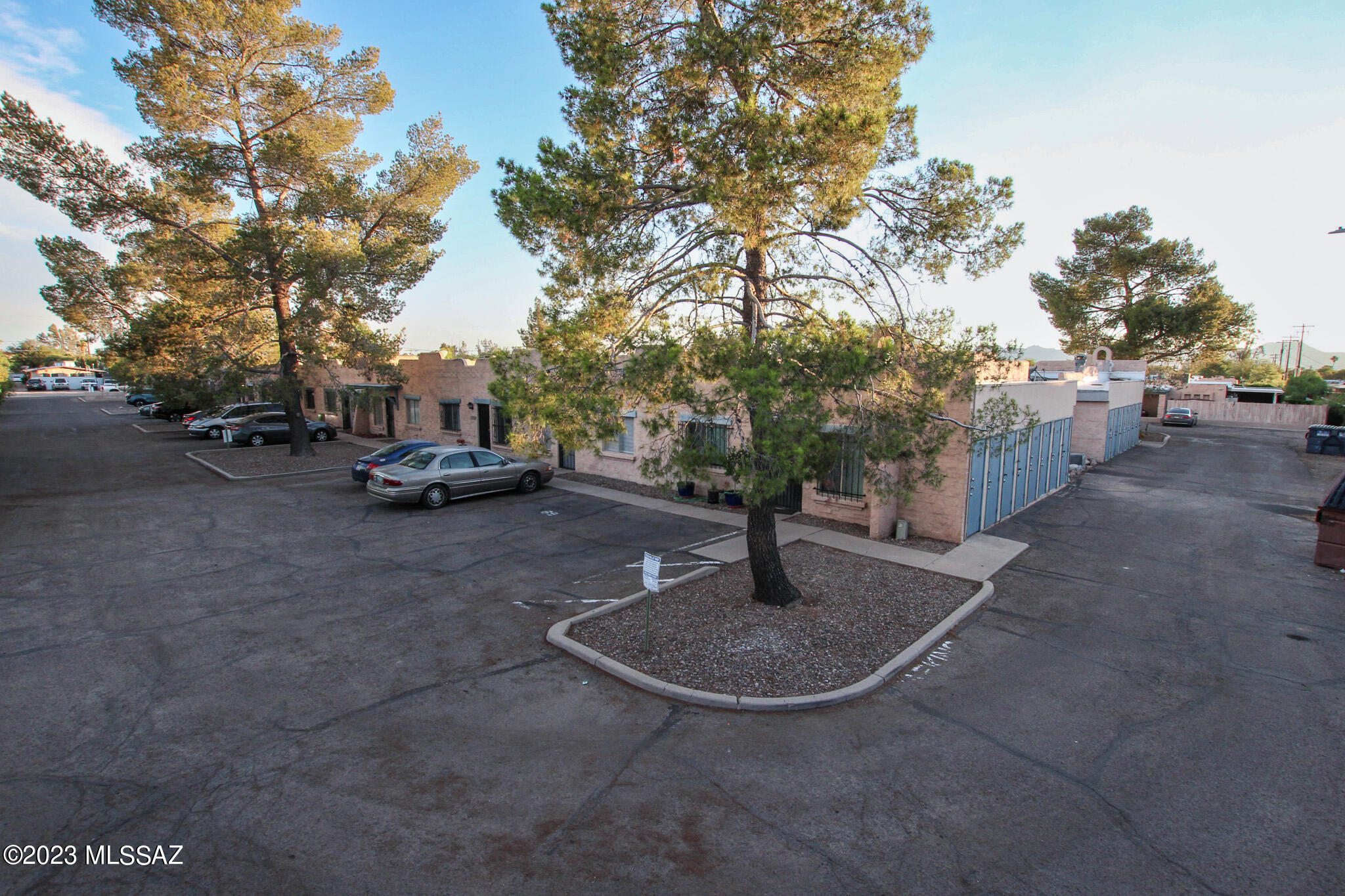 Casitas Del Valle Condos - Residential