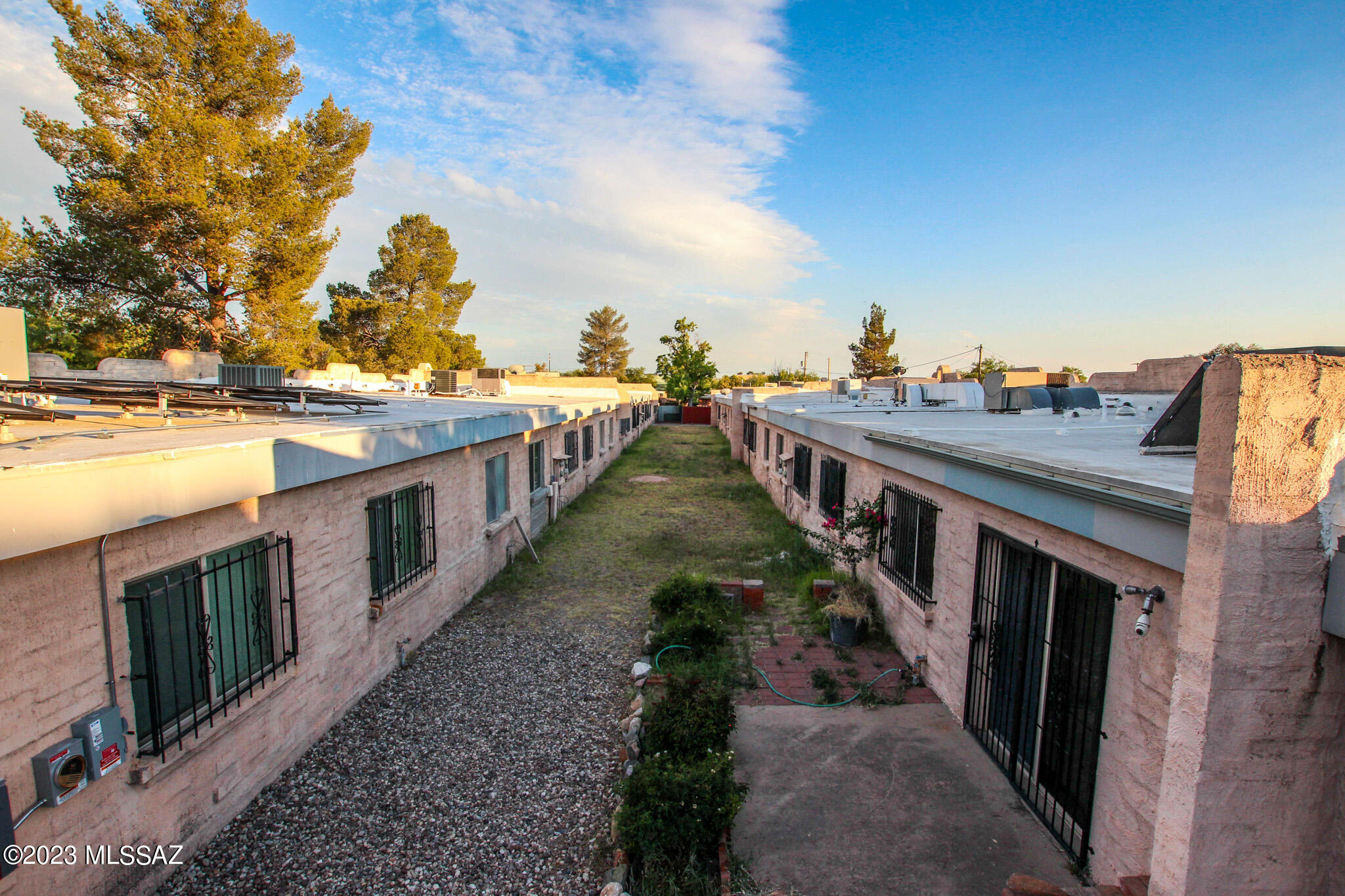 Casitas Del Valle Condos - Residential