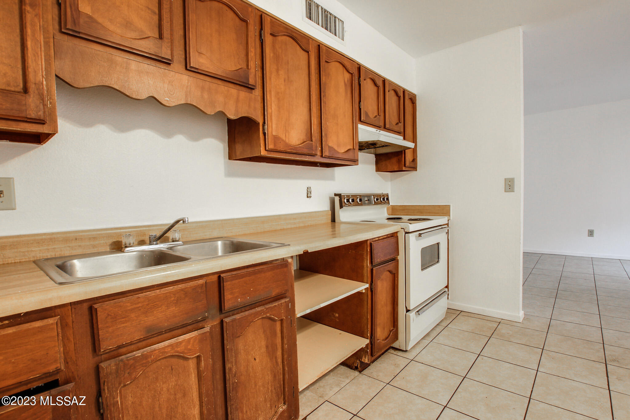 Casitas Del Valle Condos - Residential