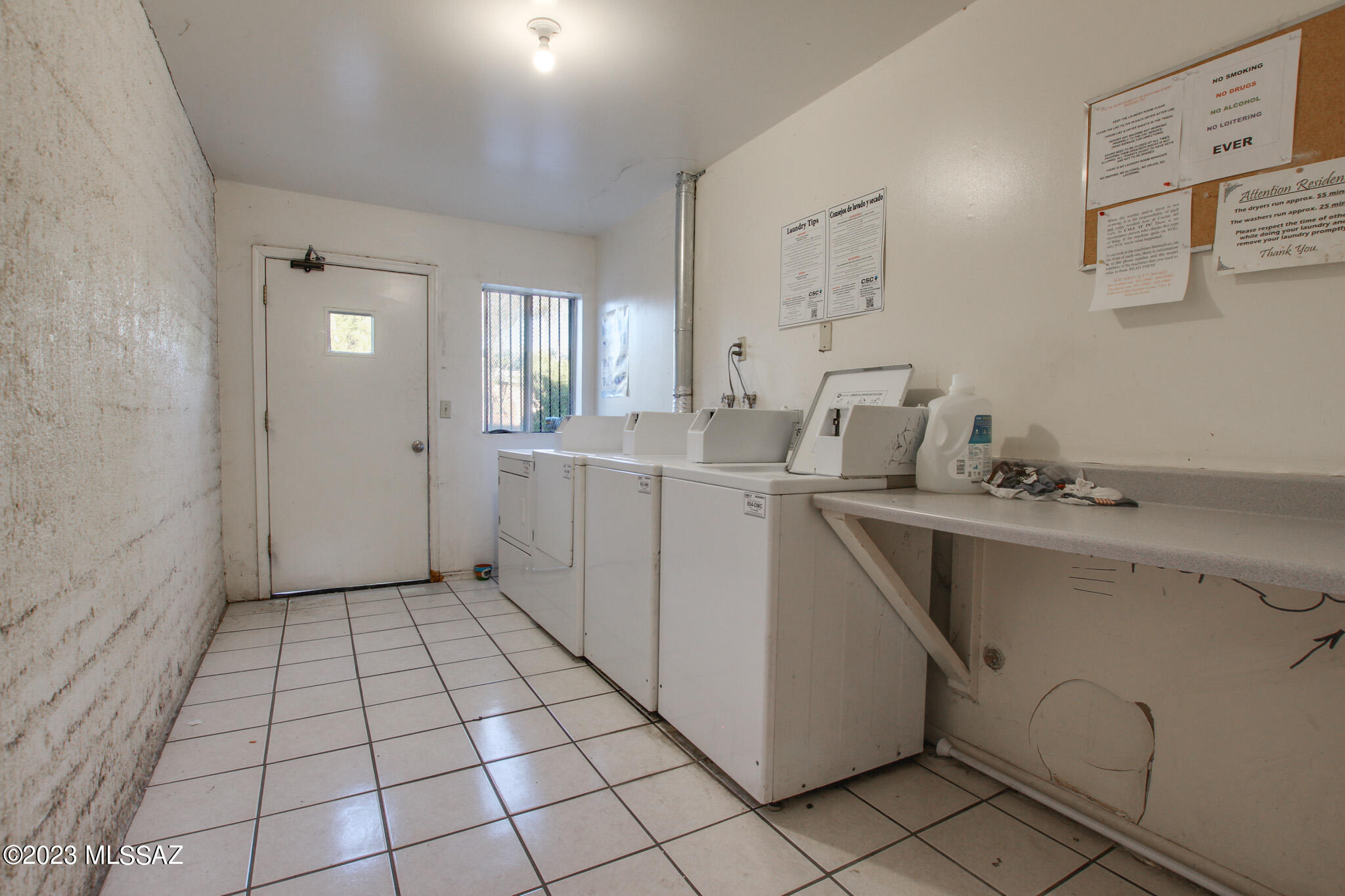 Casitas Del Valle Condos - Residential