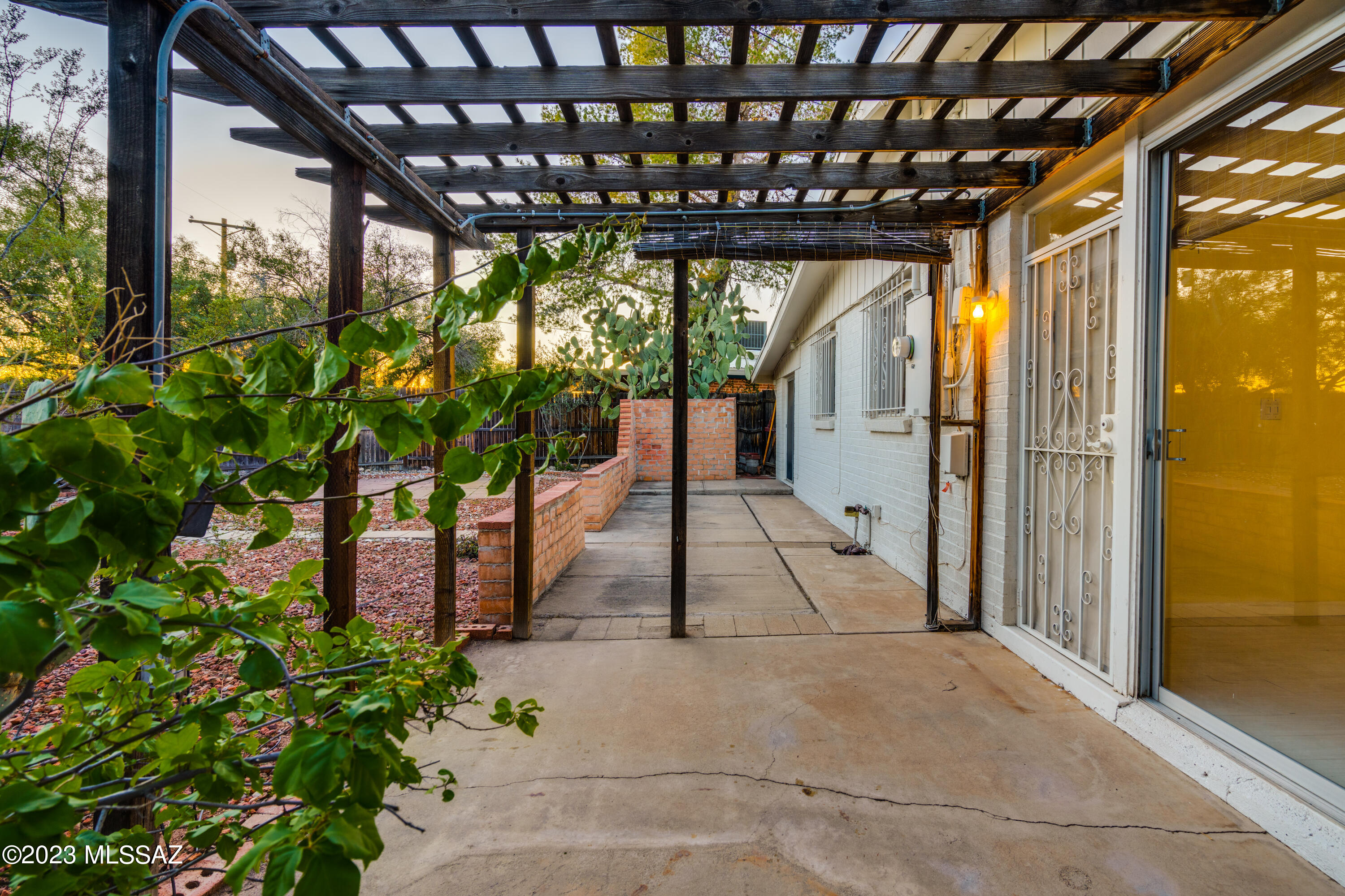 Sambee Gardens - Residential