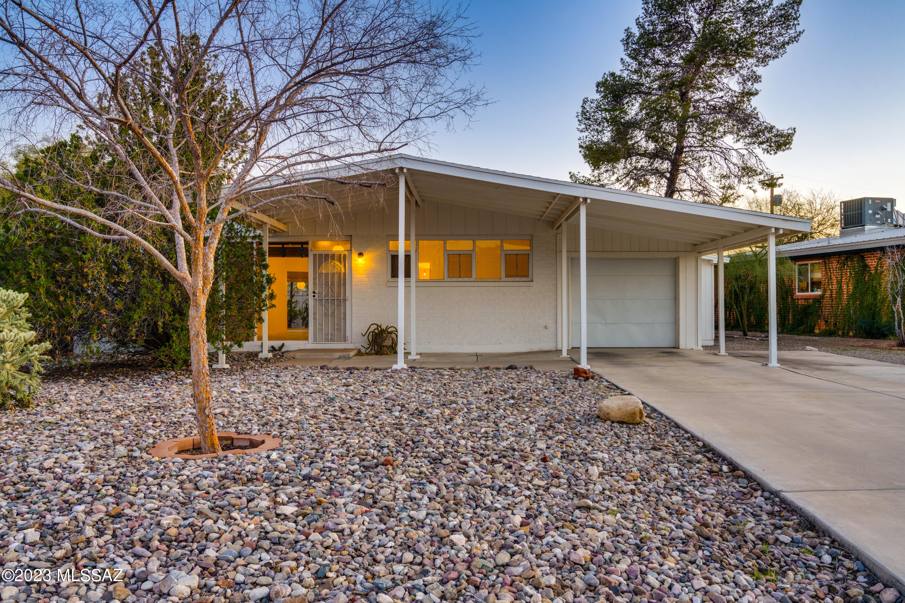 Sambee Gardens - Residential