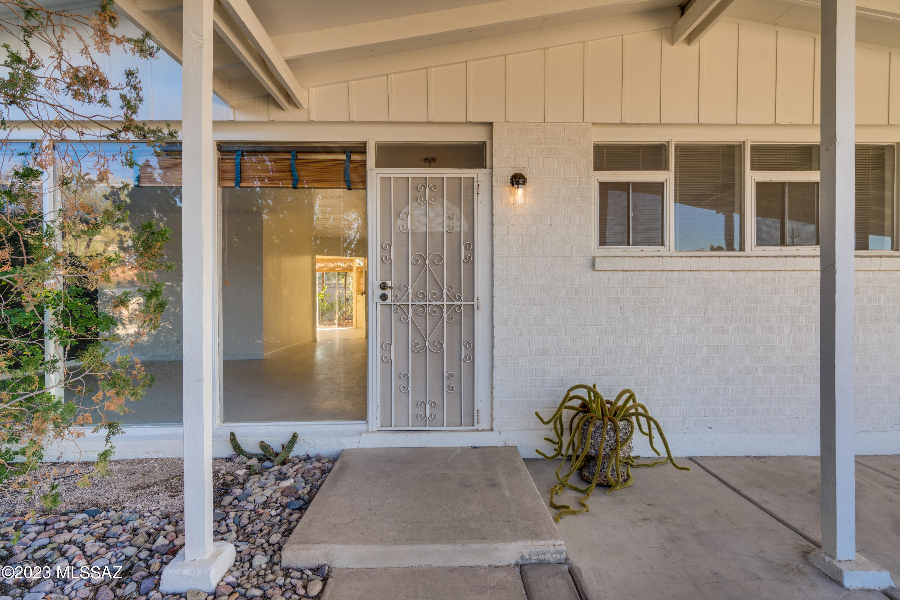 Sambee Gardens - Residential