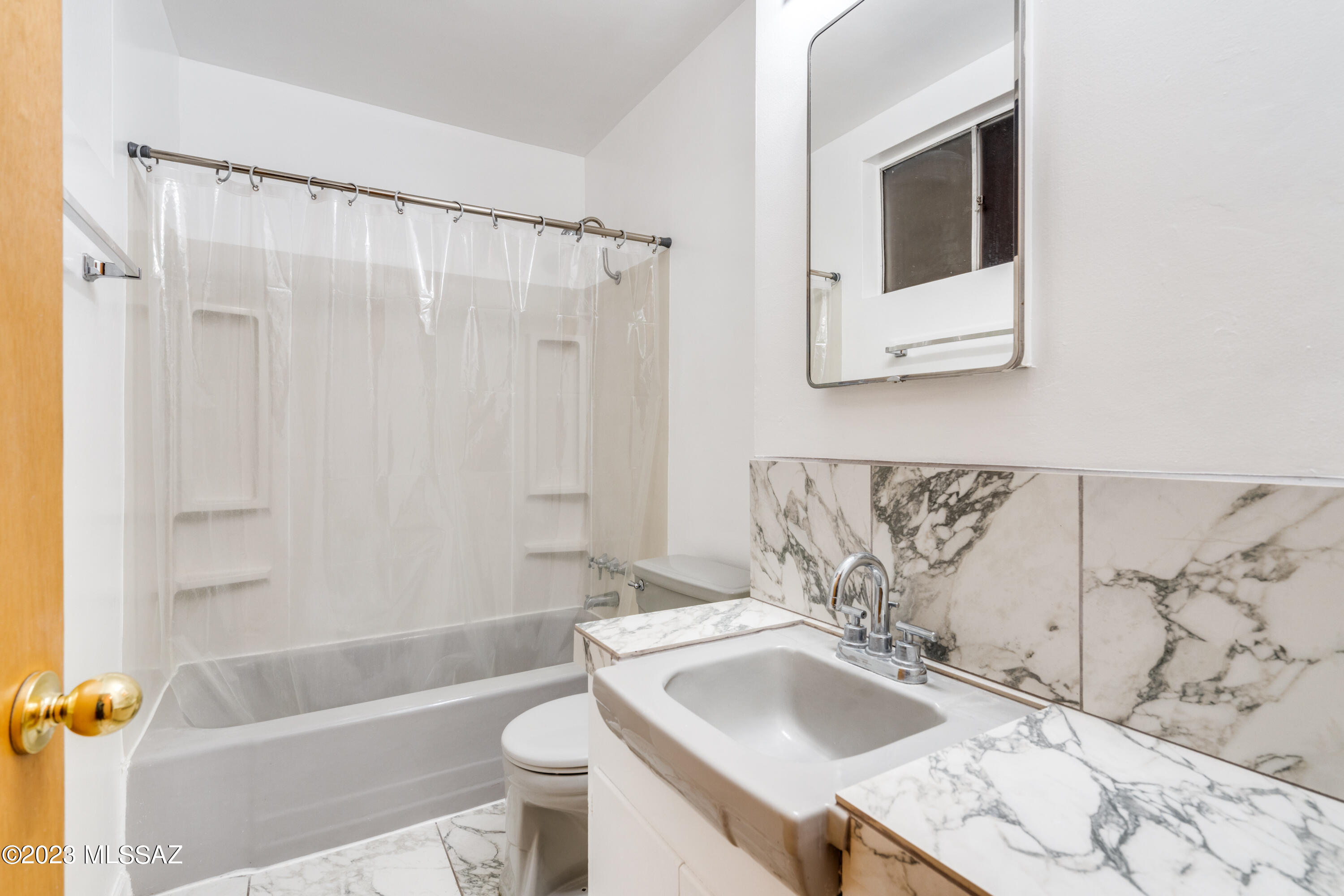 Sambee Gardens - Residential