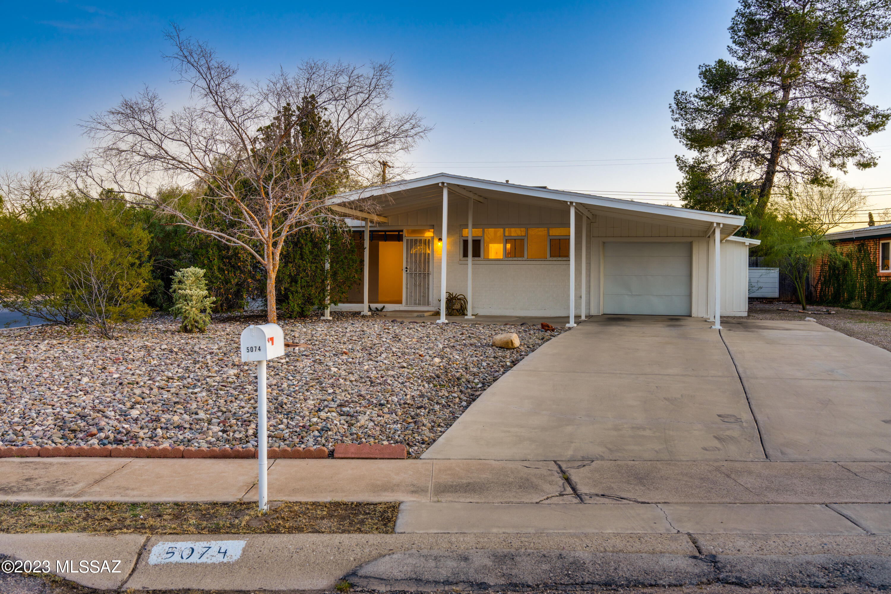 Sambee Gardens - Residential