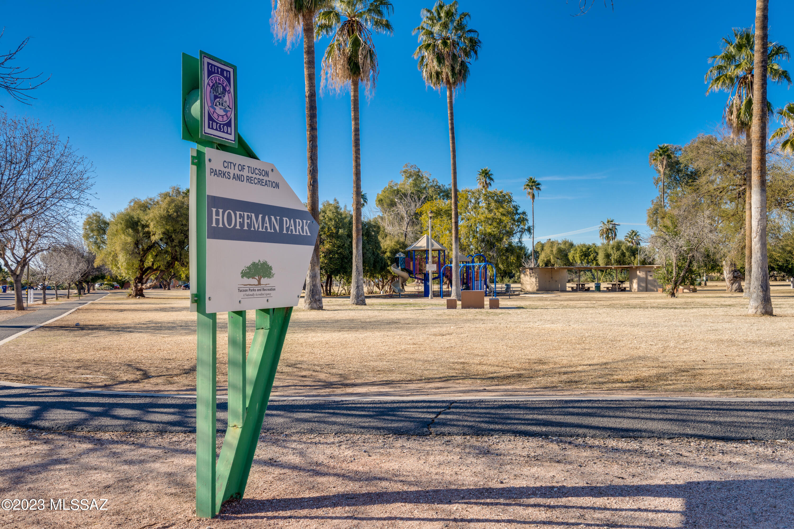 Sambee Gardens - Residential