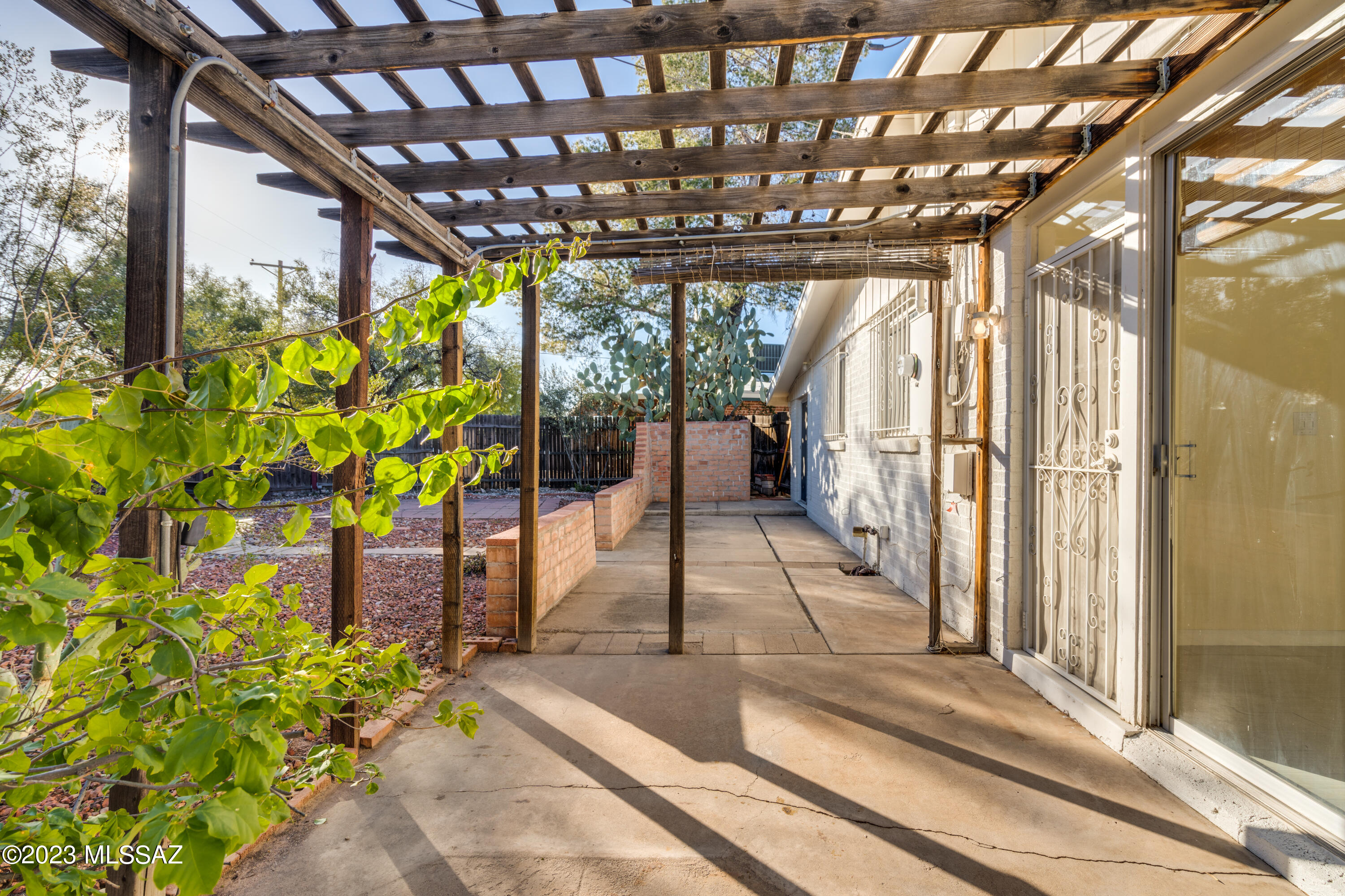 Sambee Gardens - Residential