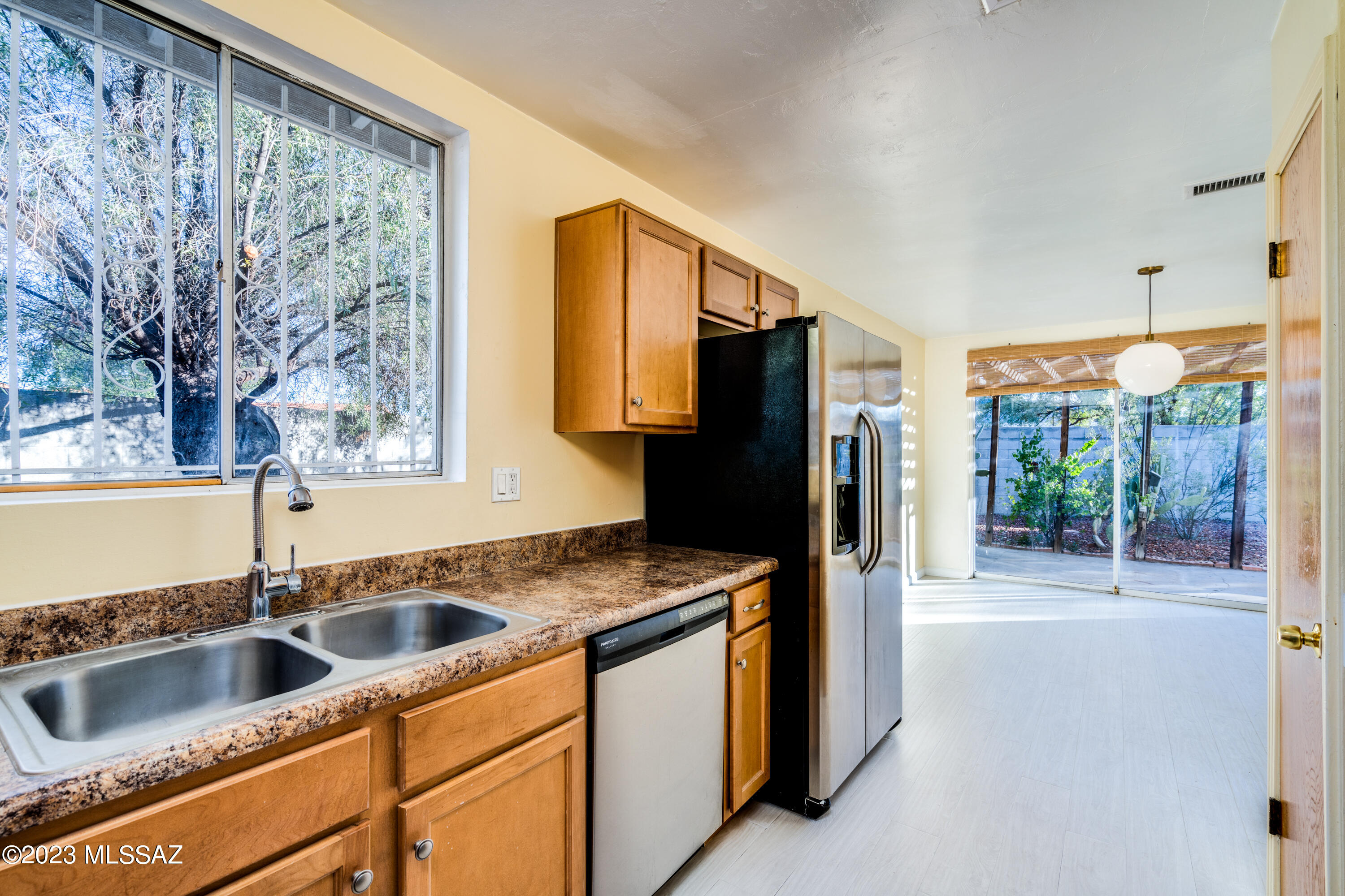 Sambee Gardens - Residential