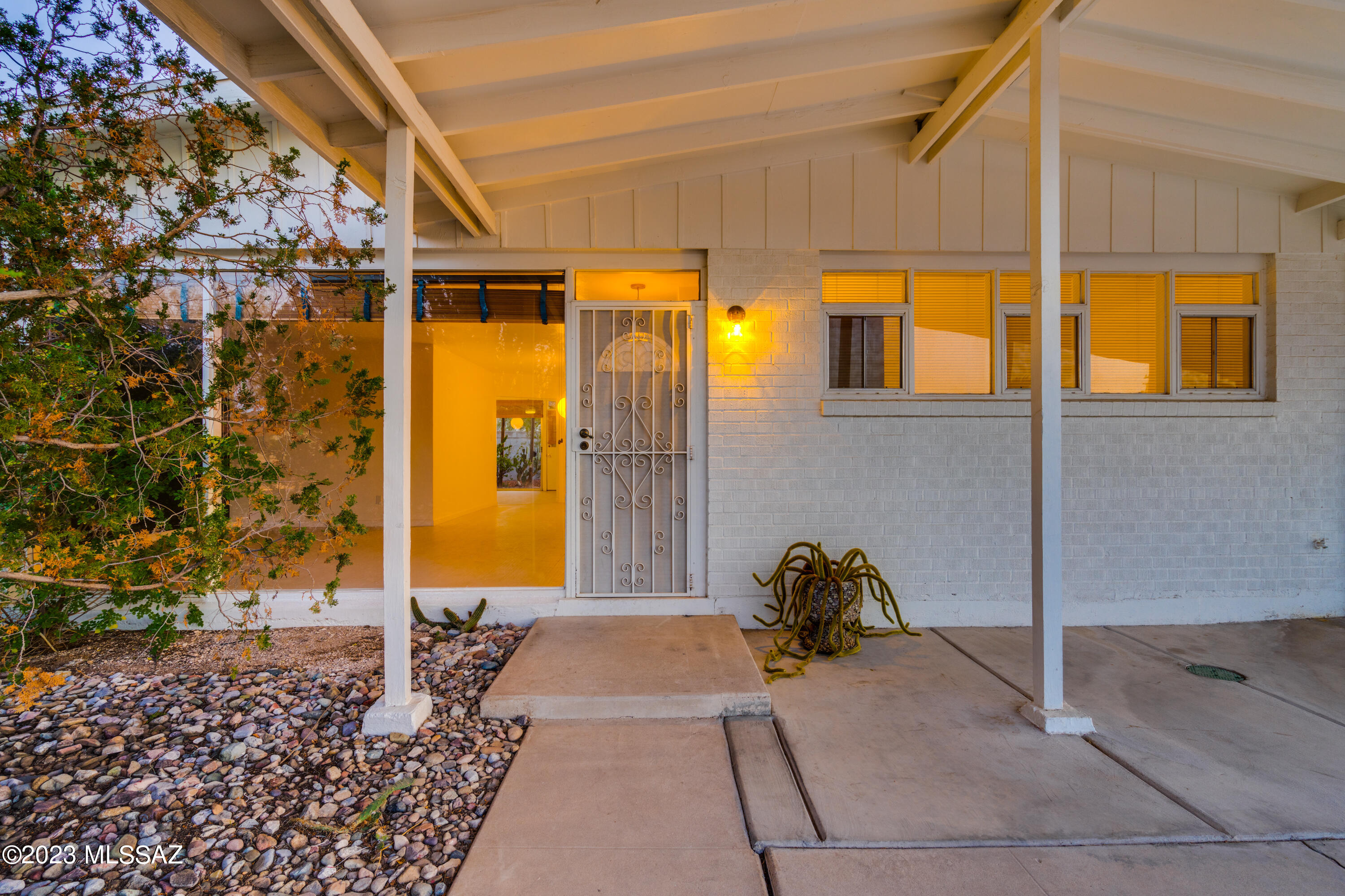 Sambee Gardens - Residential