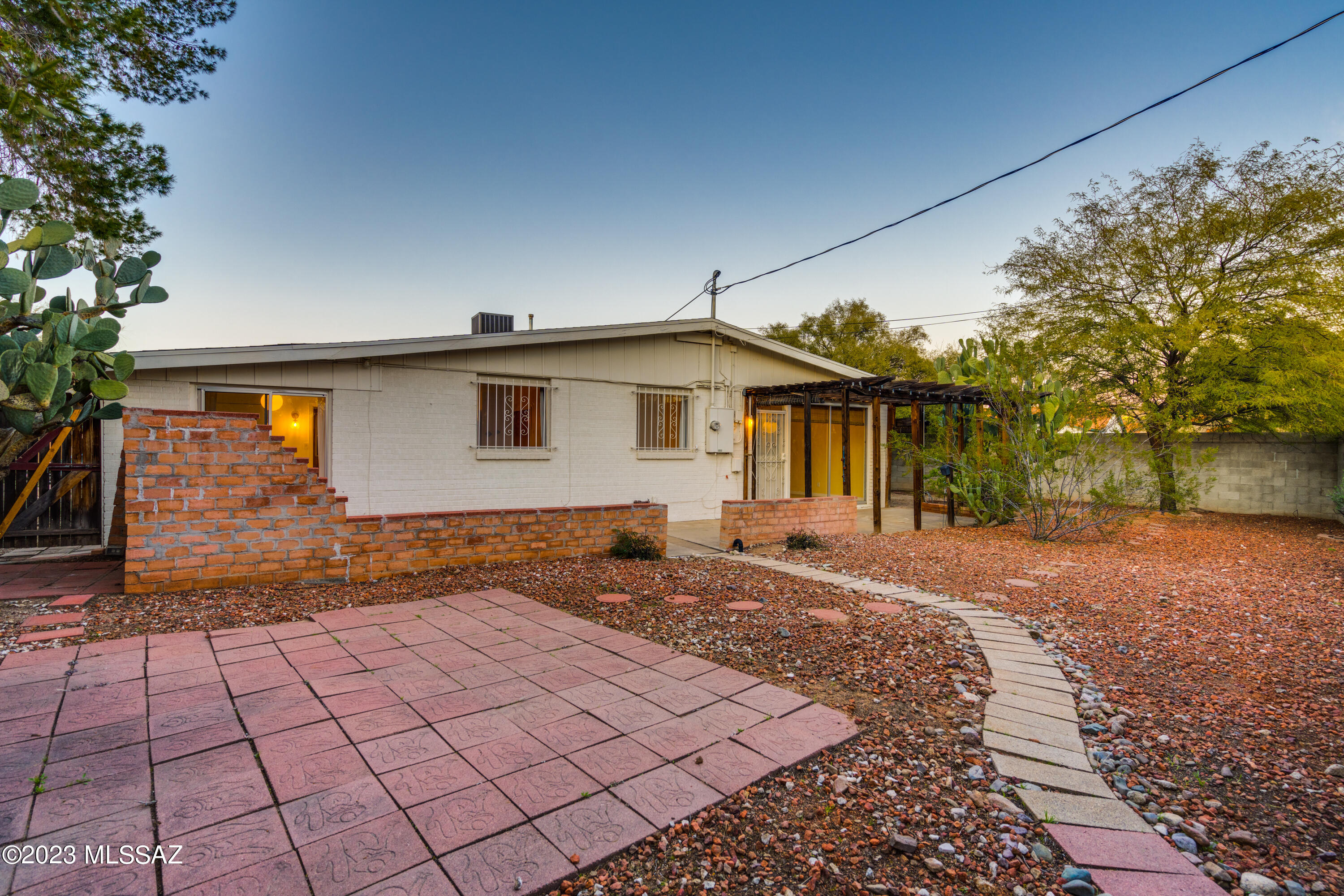 Sambee Gardens - Residential