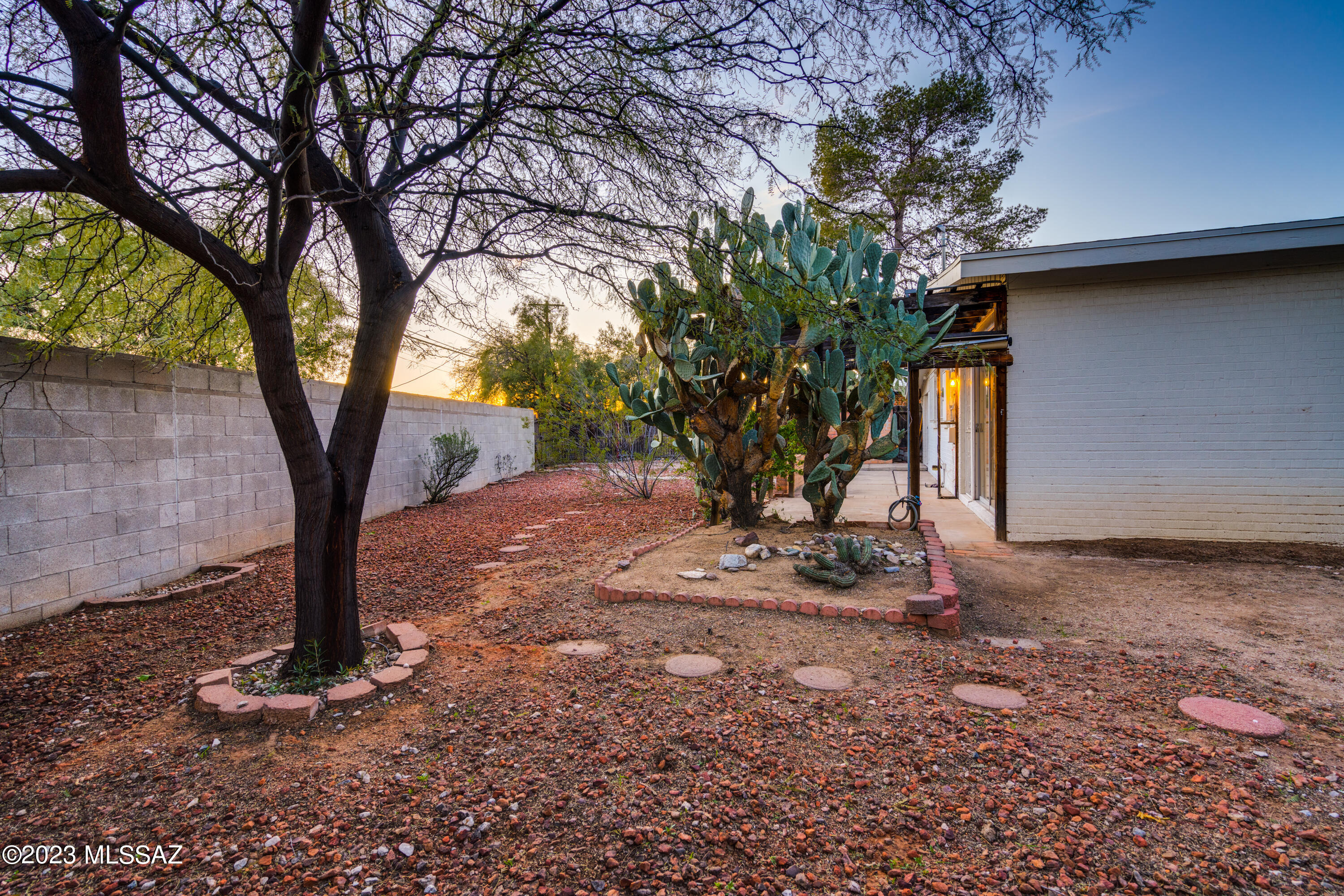 Sambee Gardens - Residential