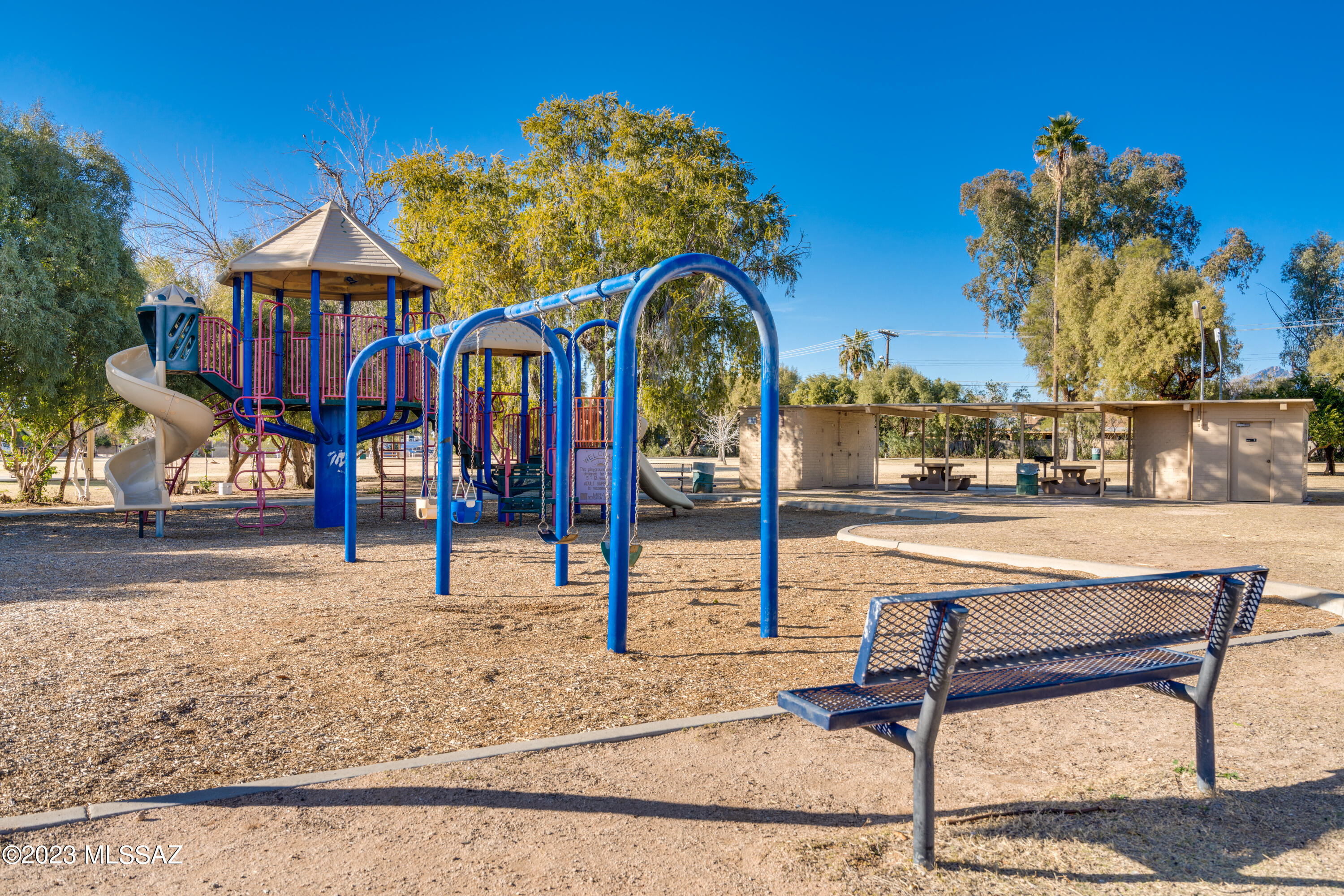 Sambee Gardens - Residential