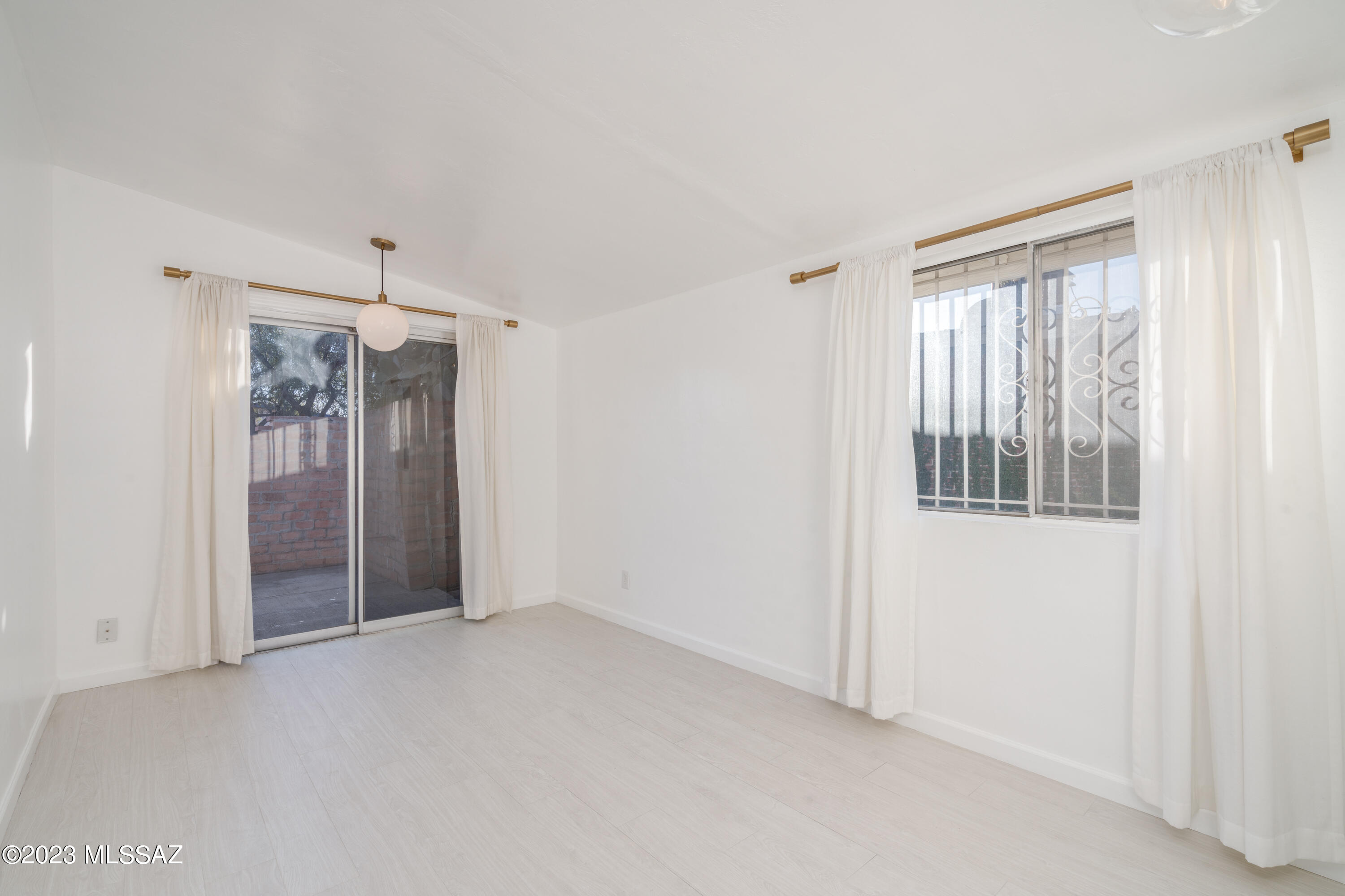 Sambee Gardens - Residential