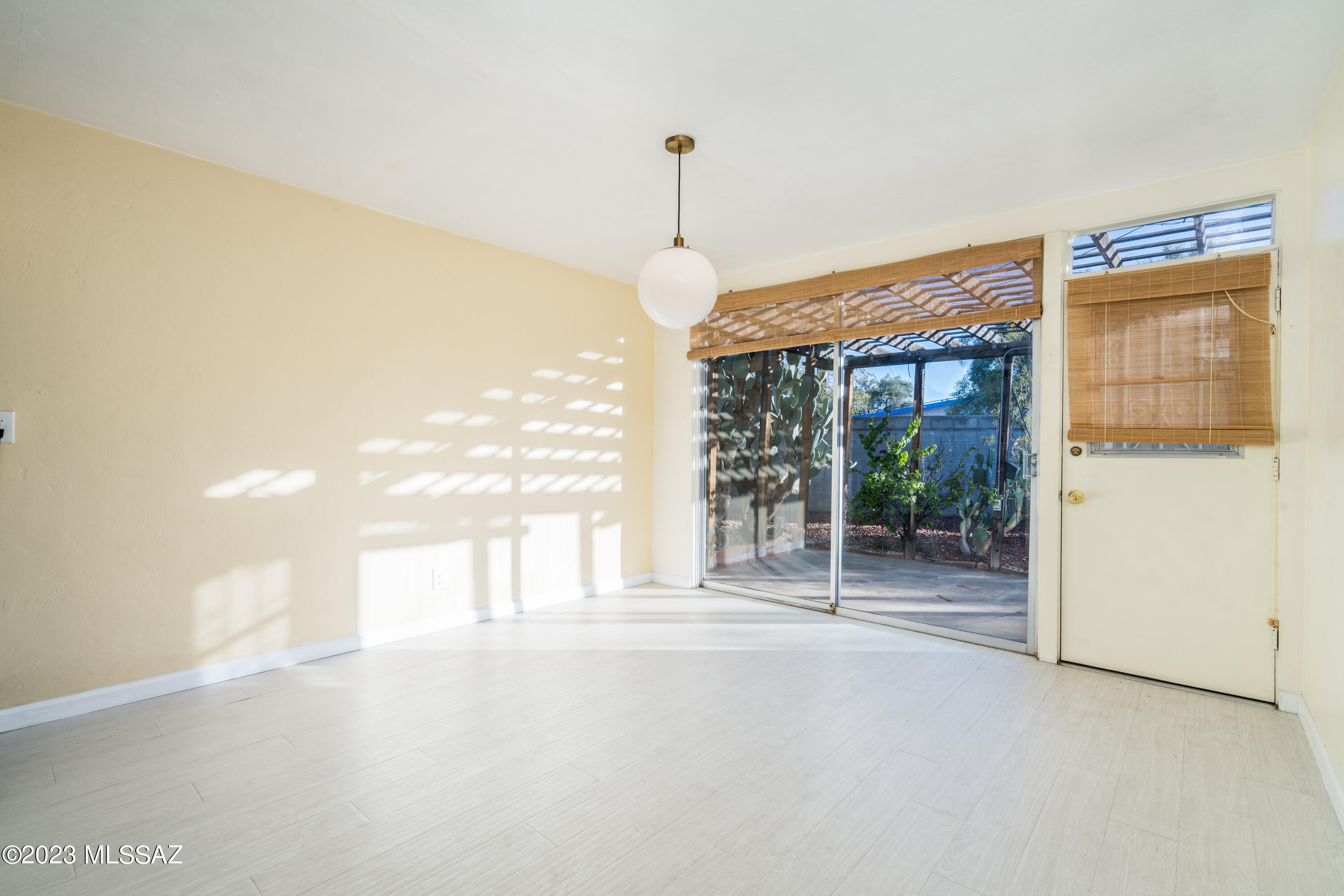 Sambee Gardens - Residential