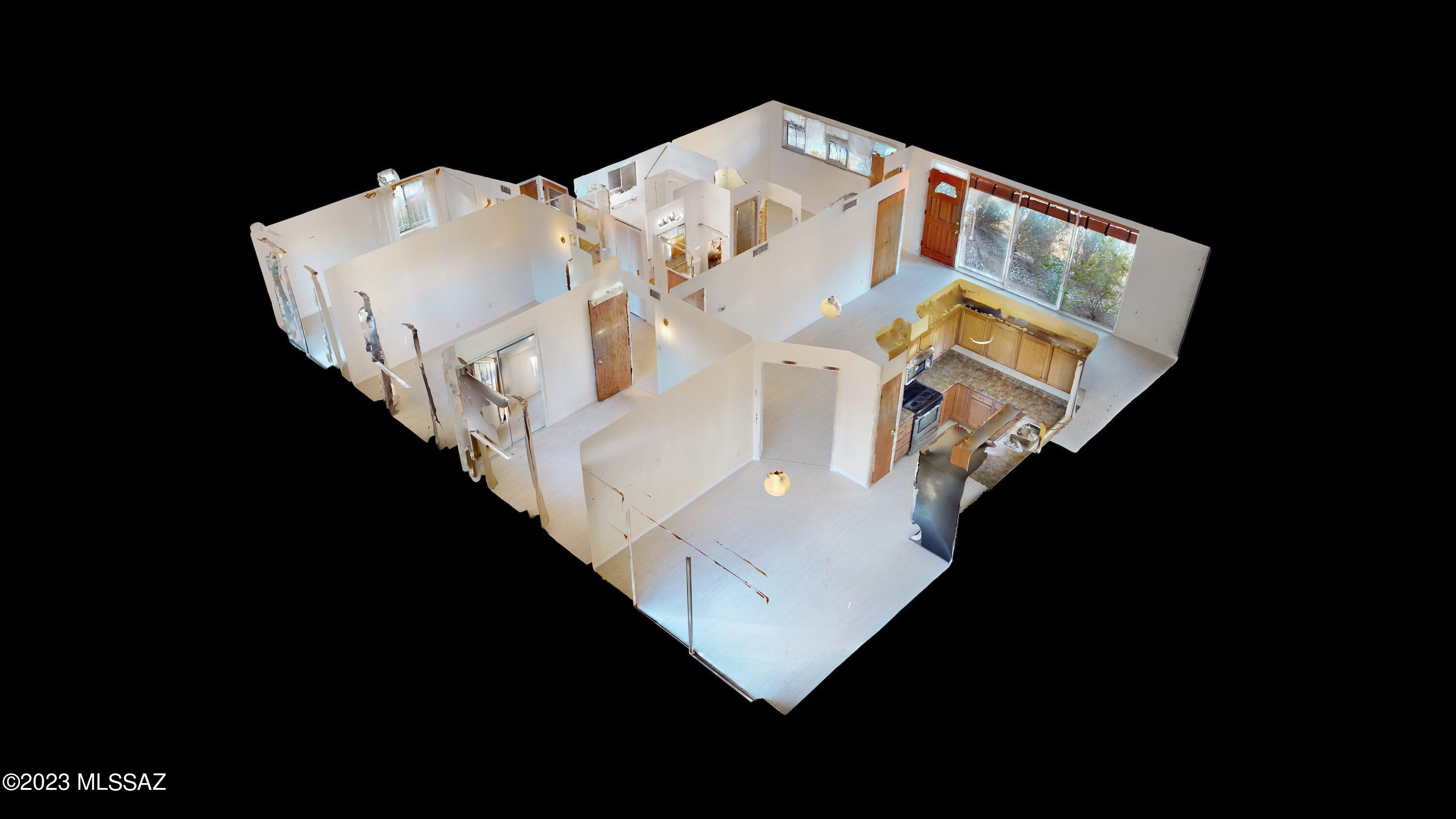 Sambee Gardens - Residential