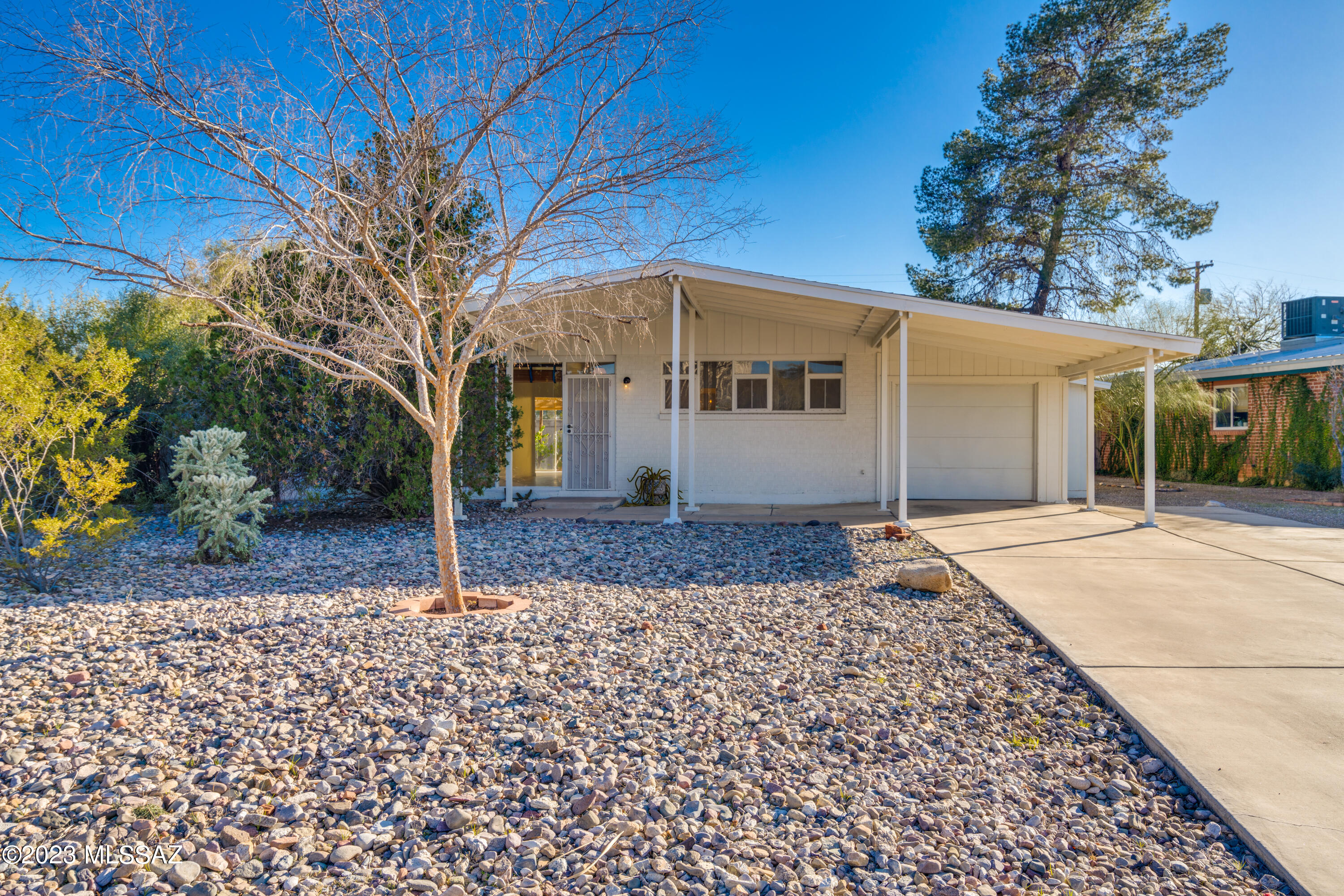 Sambee Gardens - Residential