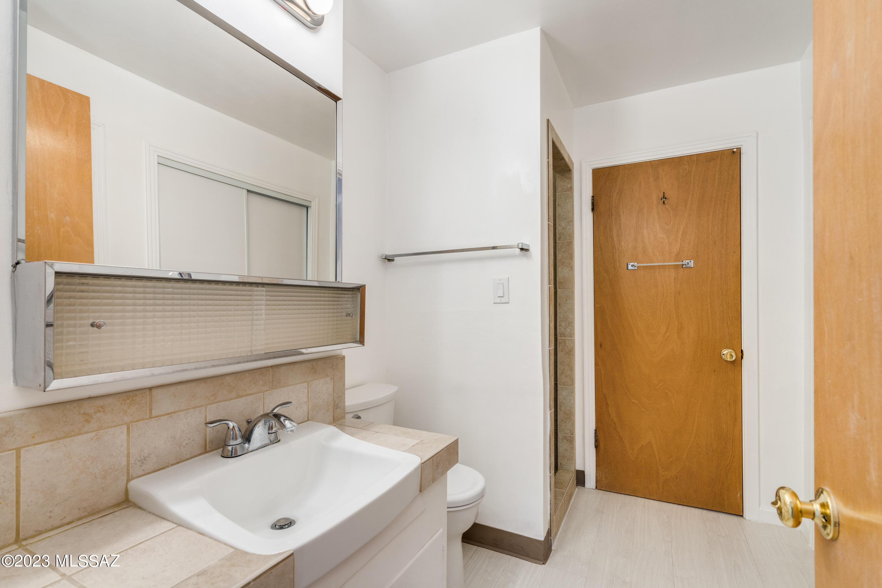 Sambee Gardens - Residential