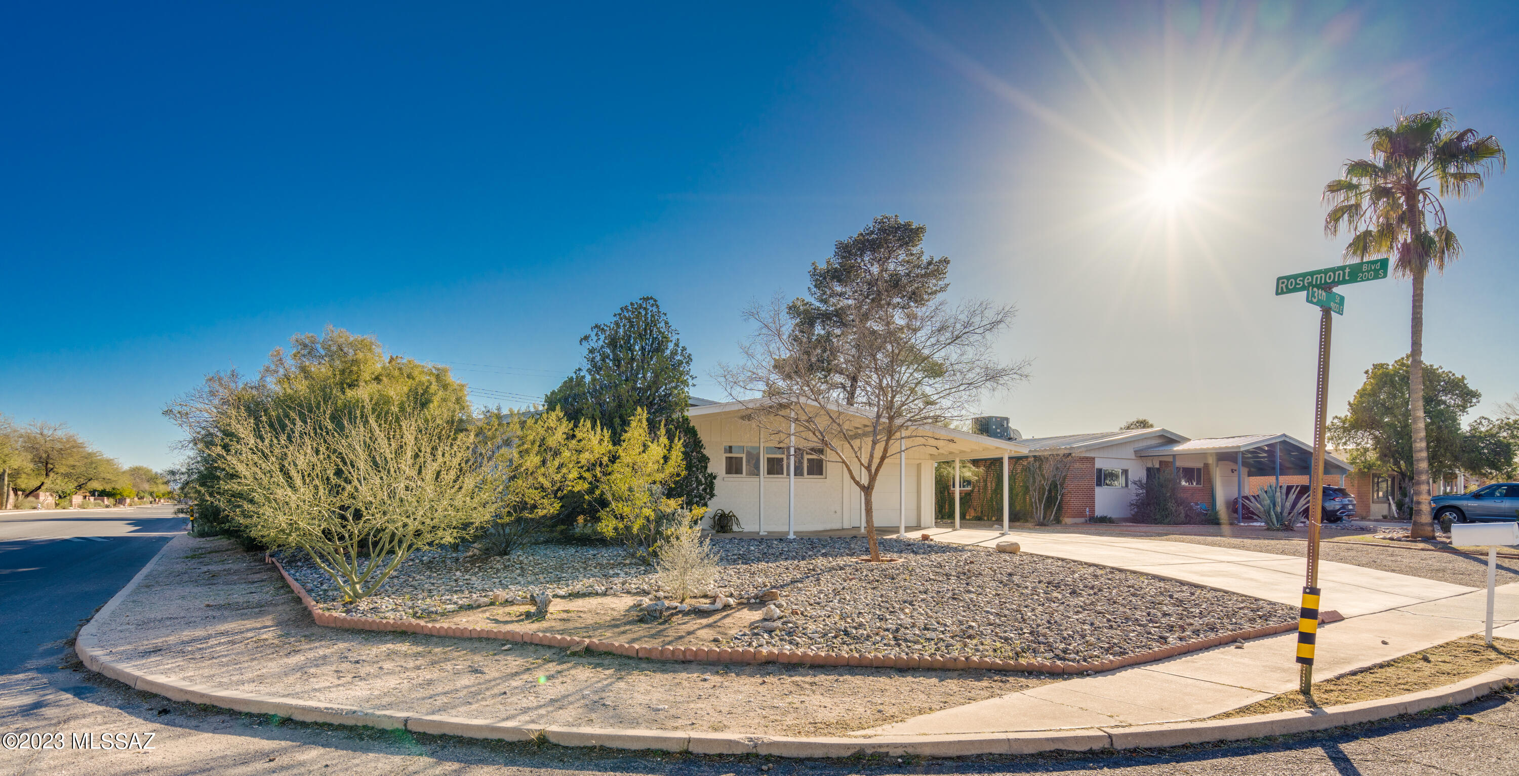 Sambee Gardens - Residential