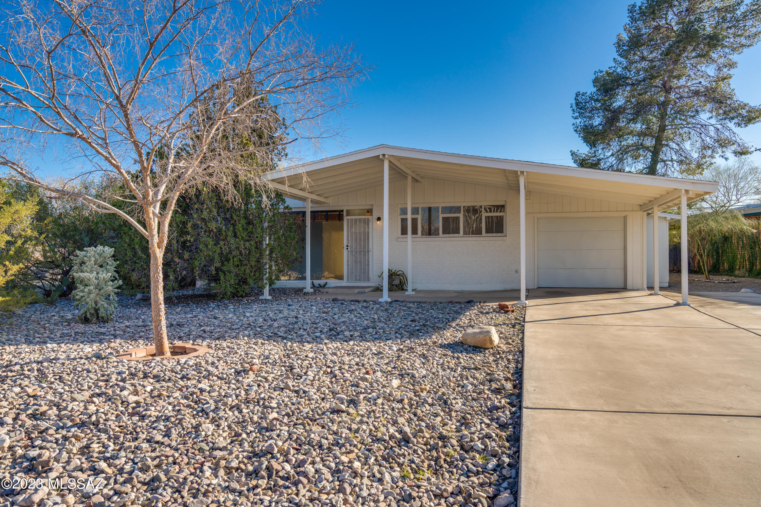 Sambee Gardens - Residential