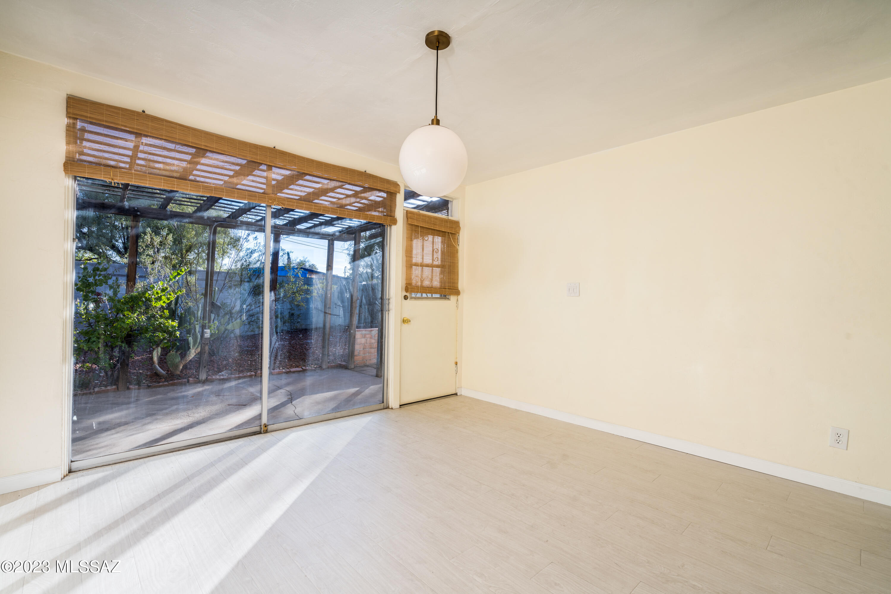 Sambee Gardens - Residential