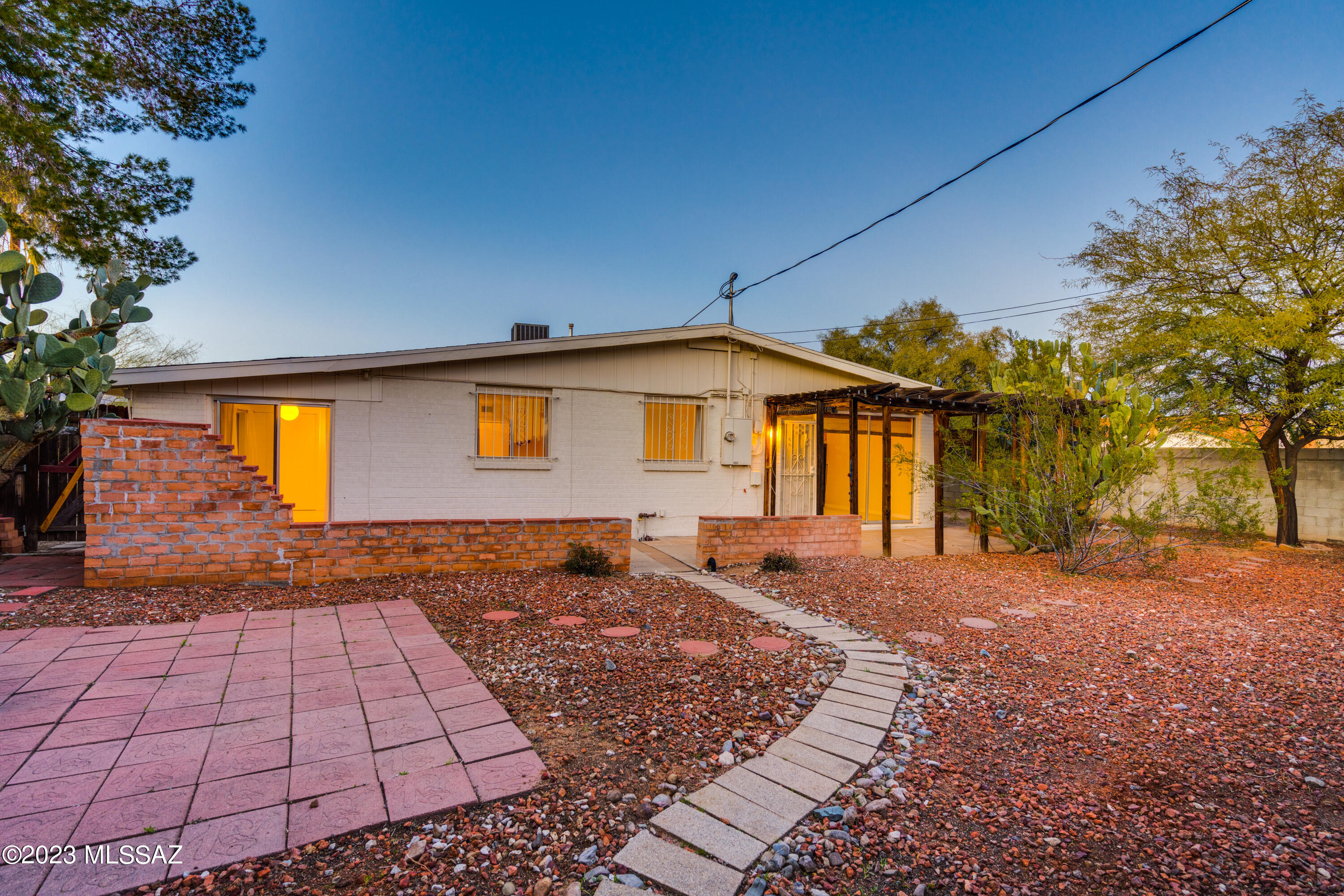 Sambee Gardens - Residential