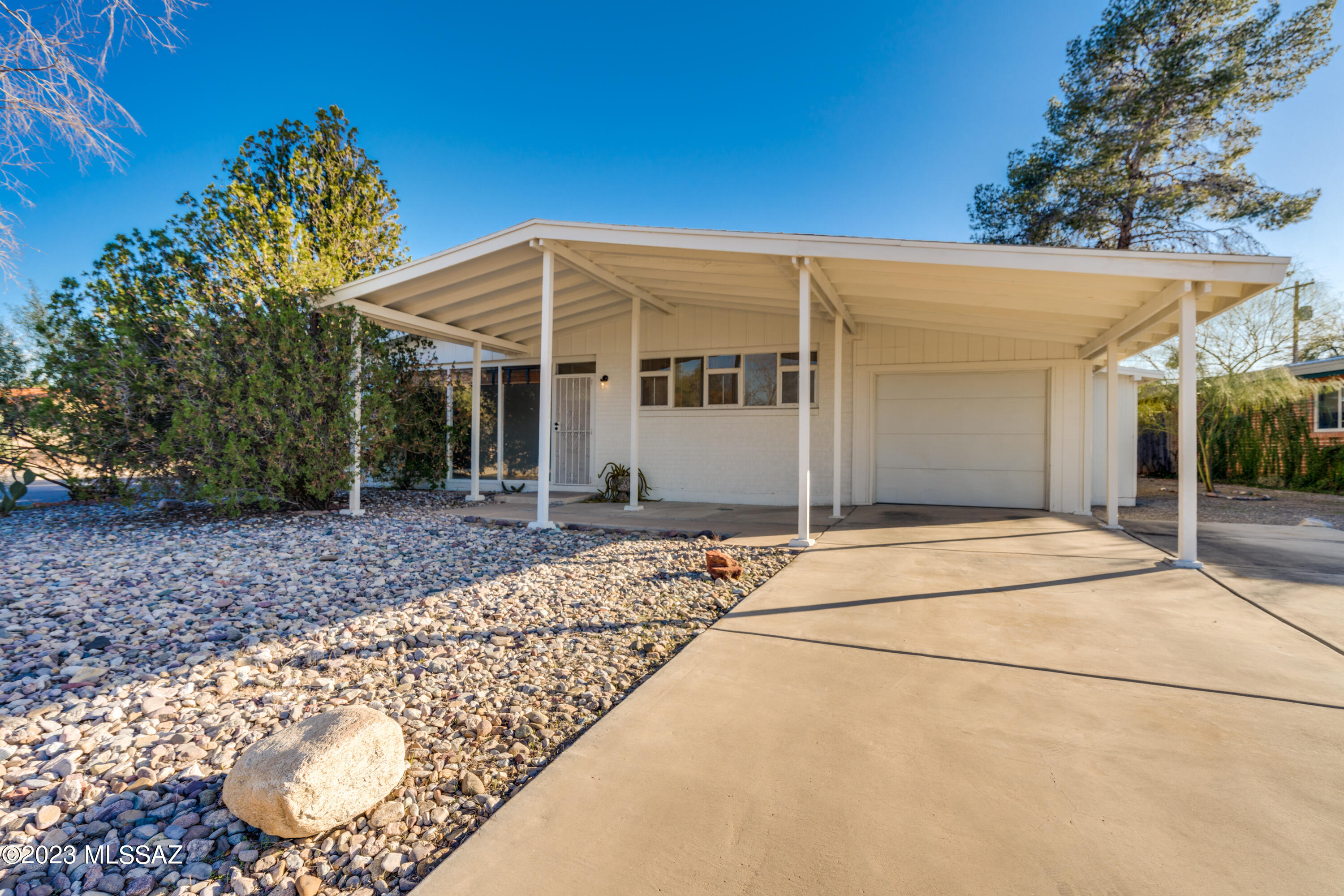 Sambee Gardens - Residential