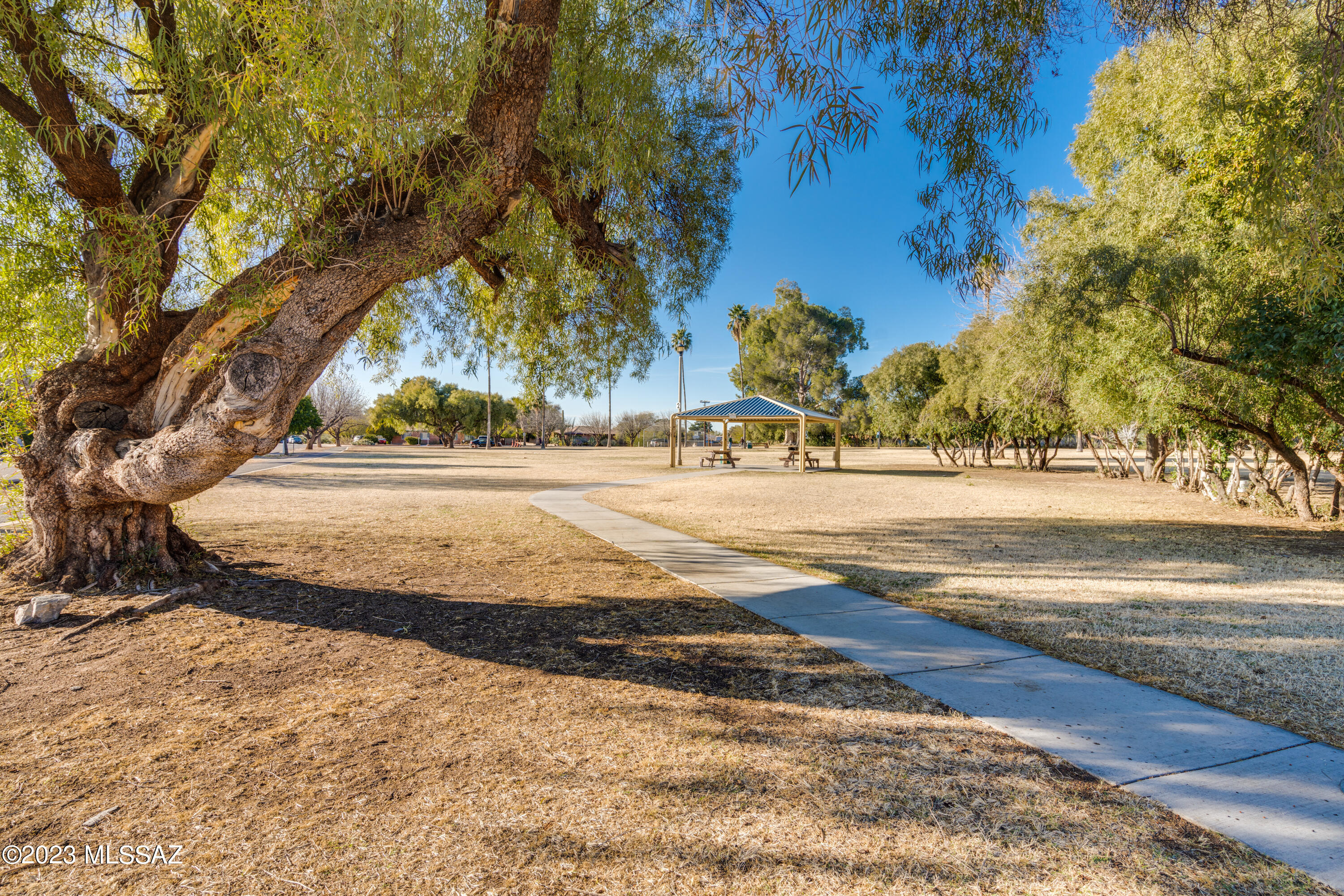 Sambee Gardens - Residential