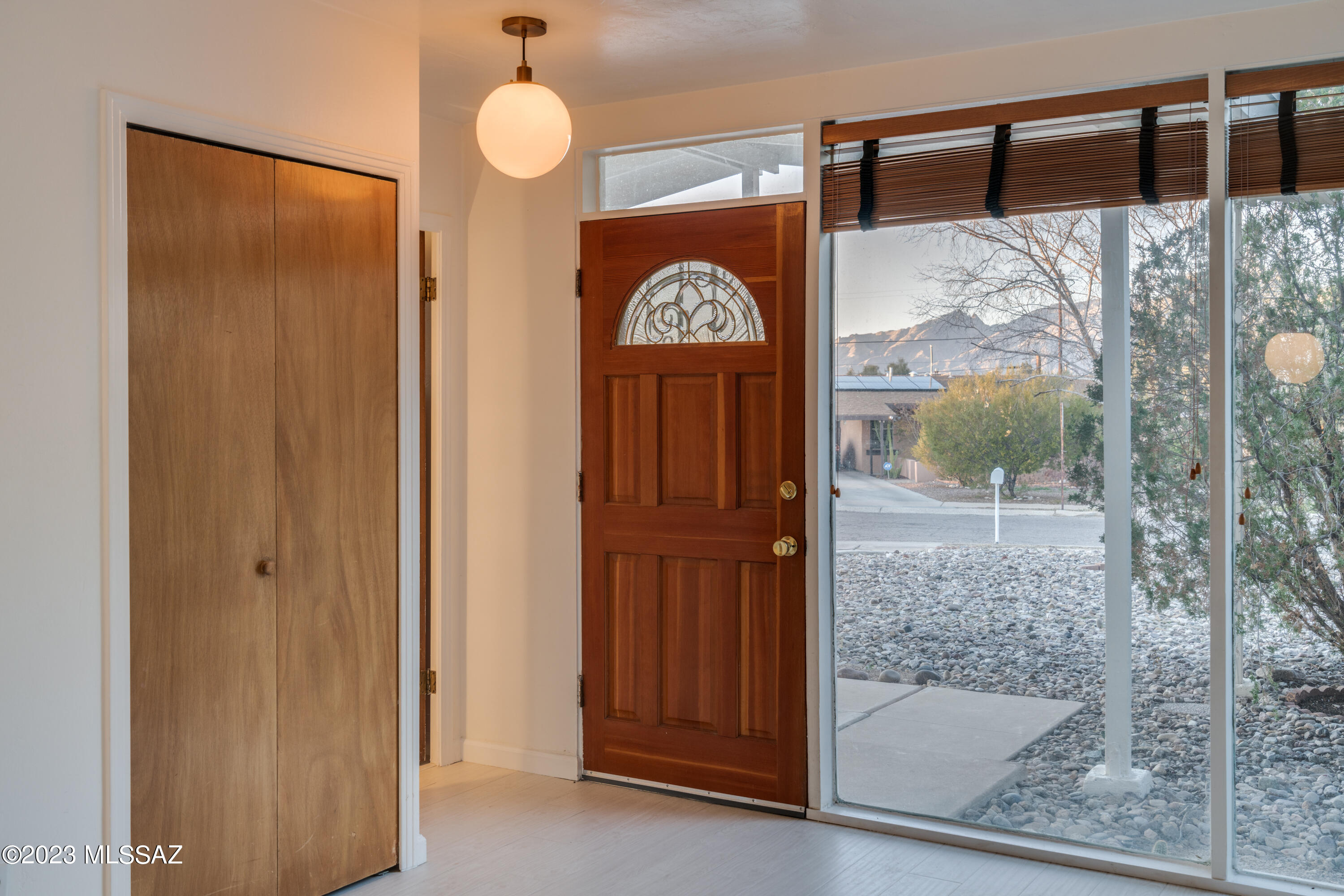Sambee Gardens - Residential