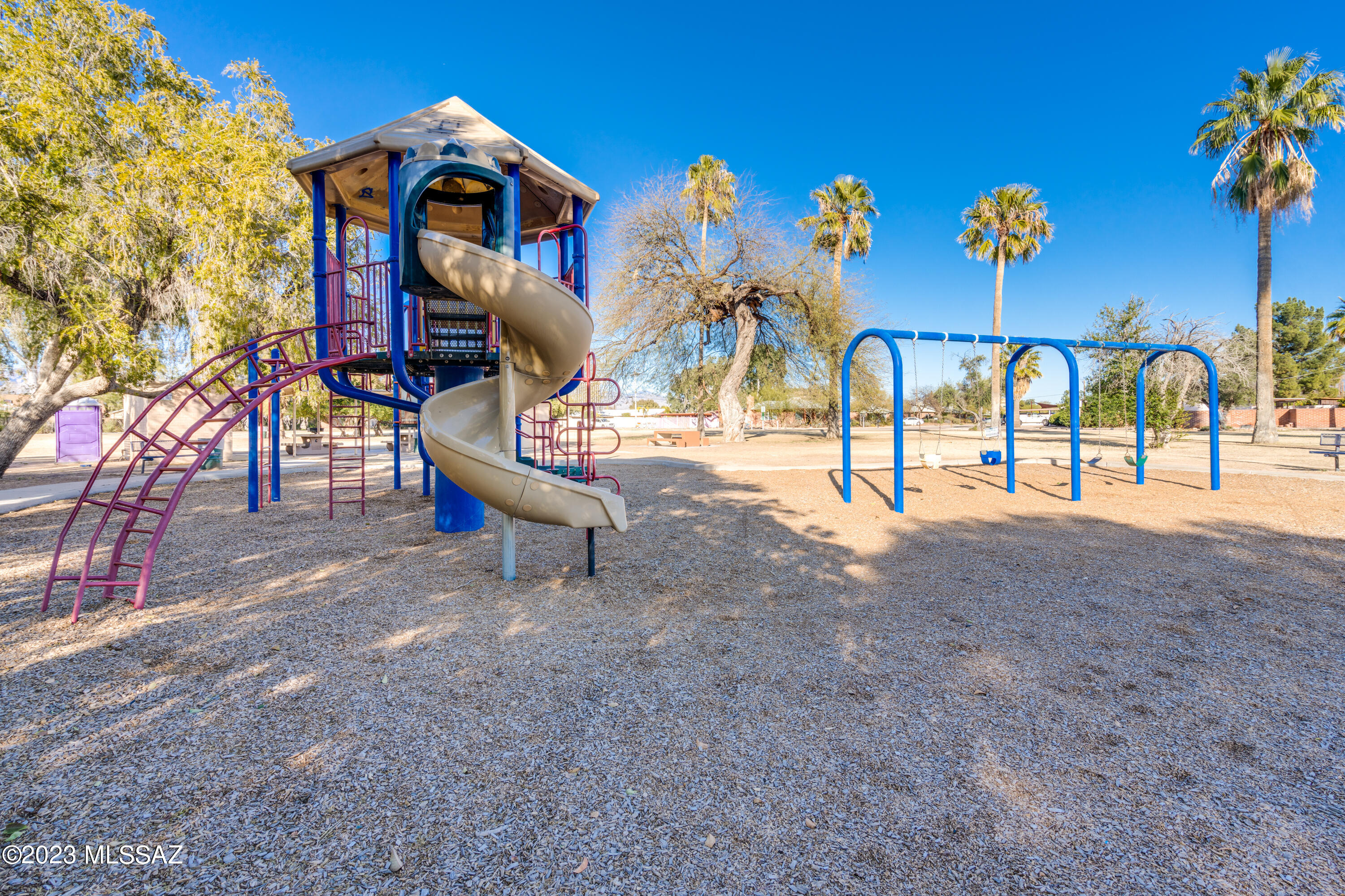 Sambee Gardens - Residential