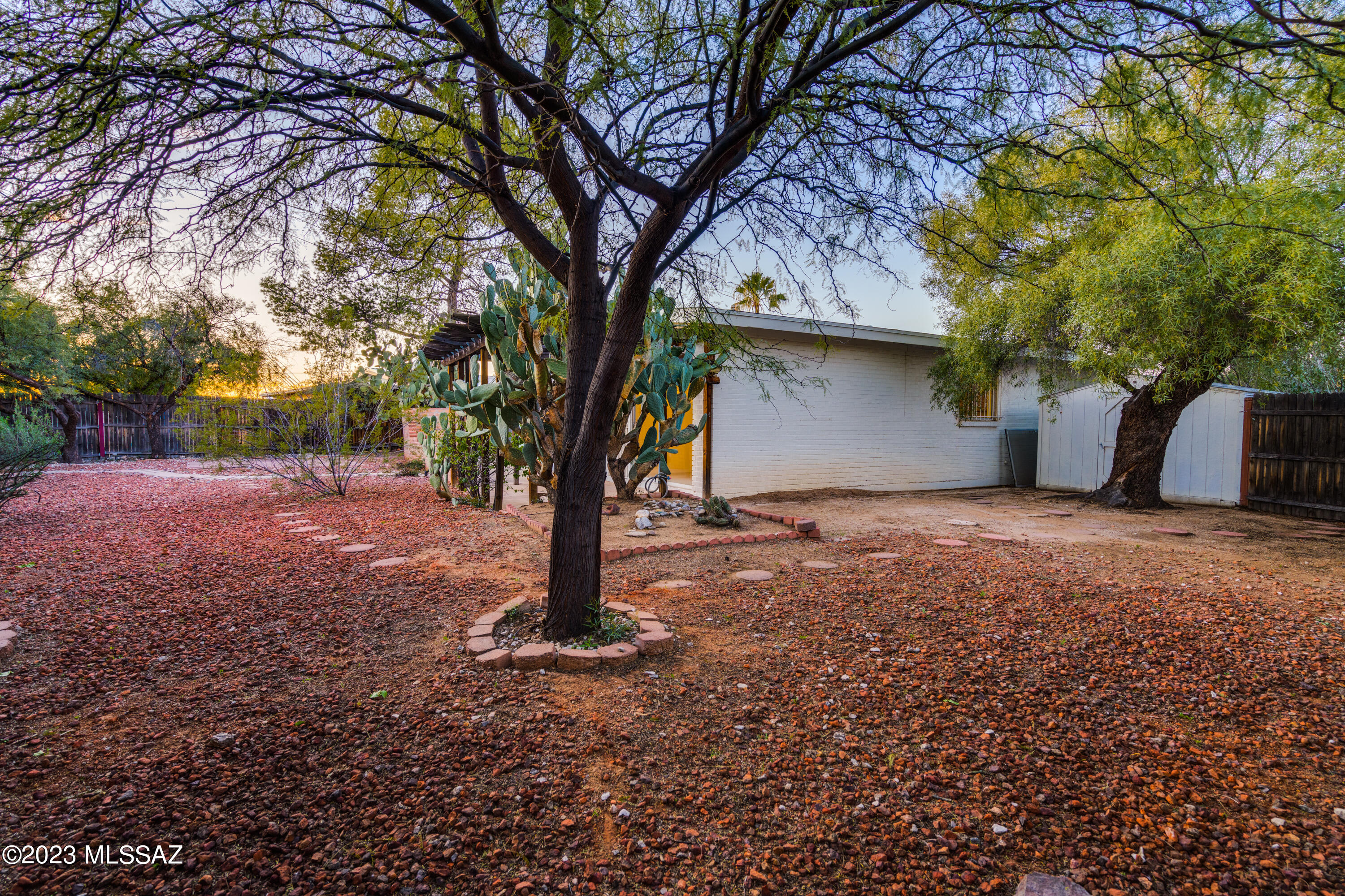 Sambee Gardens - Residential