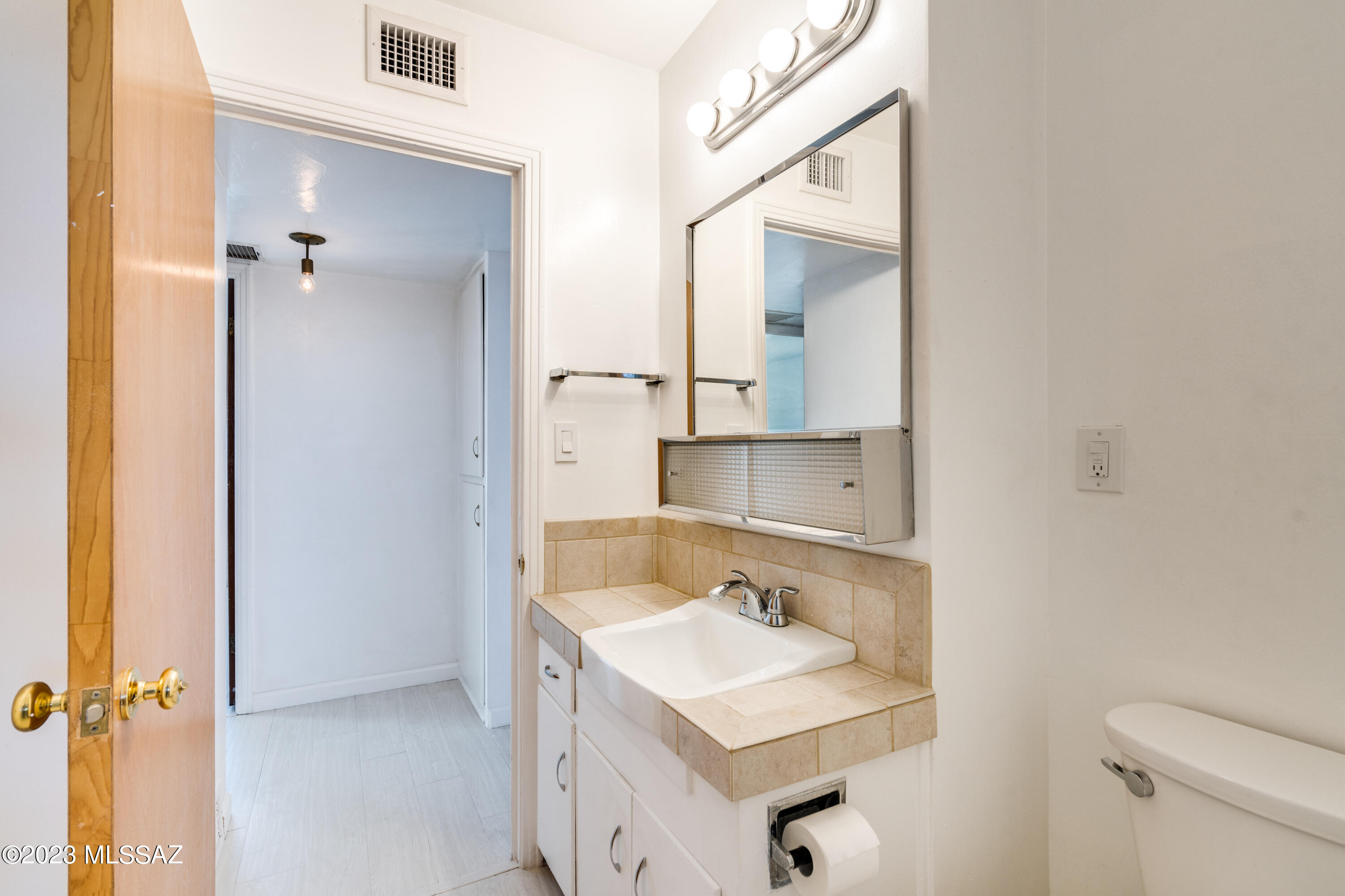 Sambee Gardens - Residential