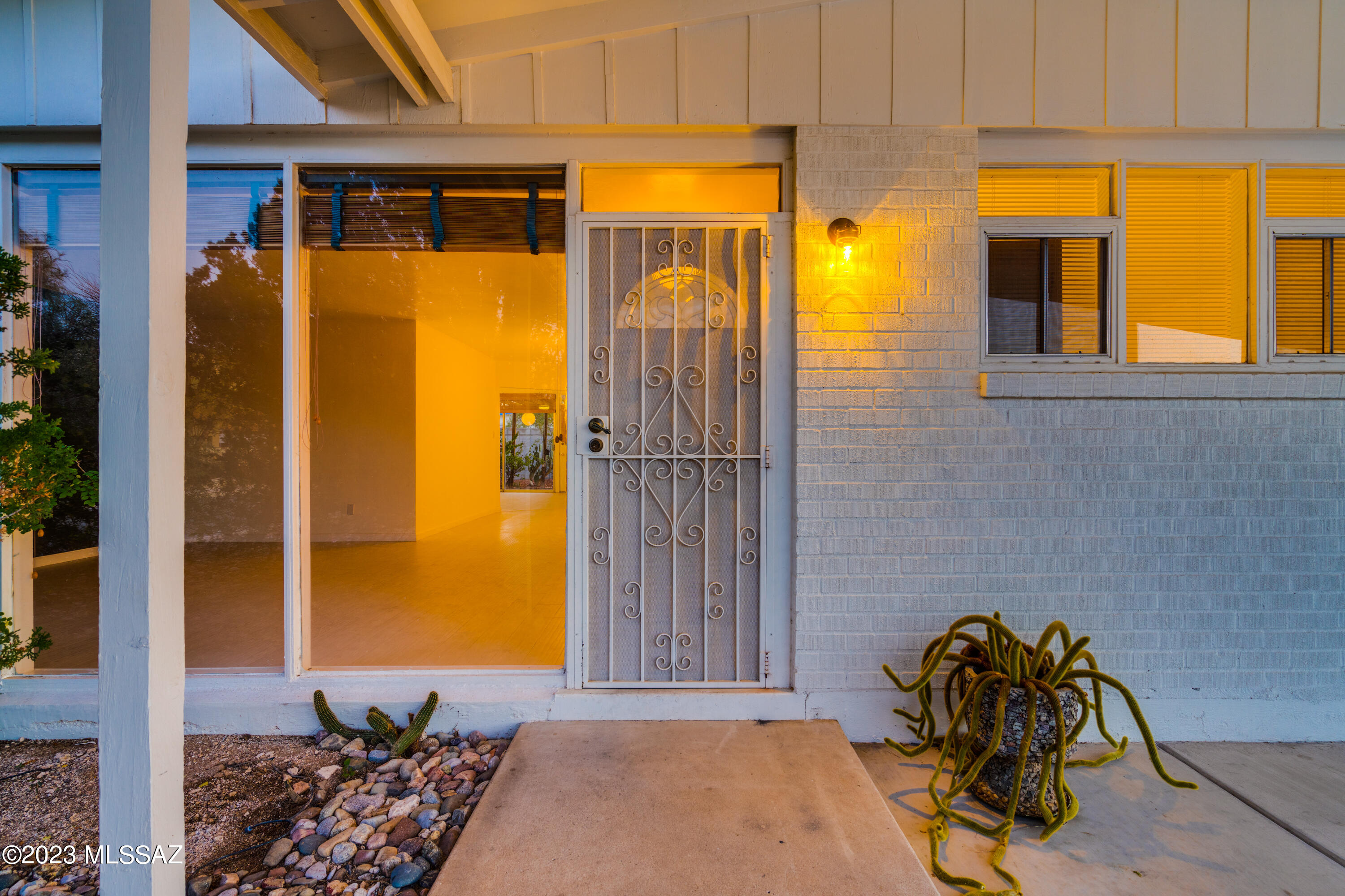 Sambee Gardens - Residential
