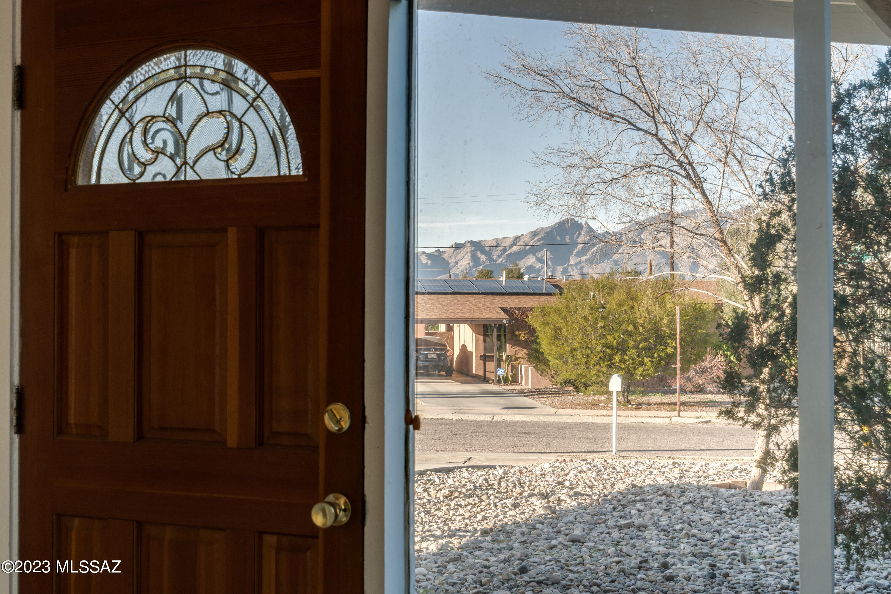 Sambee Gardens - Residential