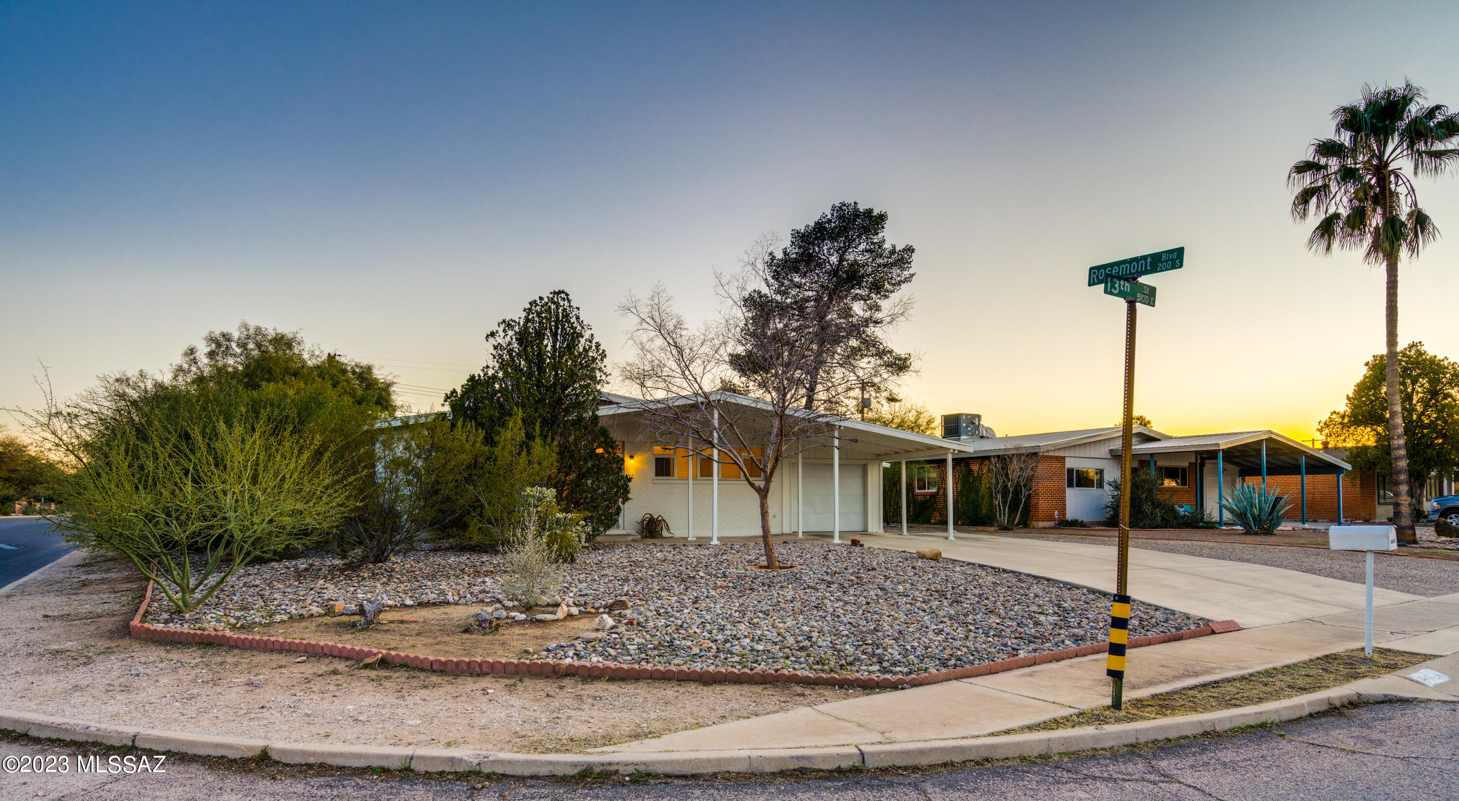 Sambee Gardens - Residential