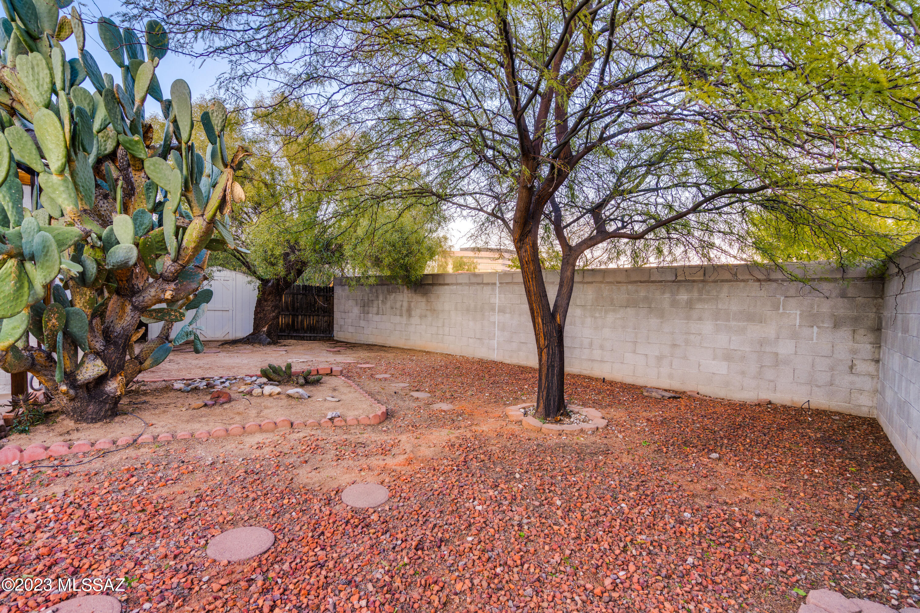 Sambee Gardens - Residential
