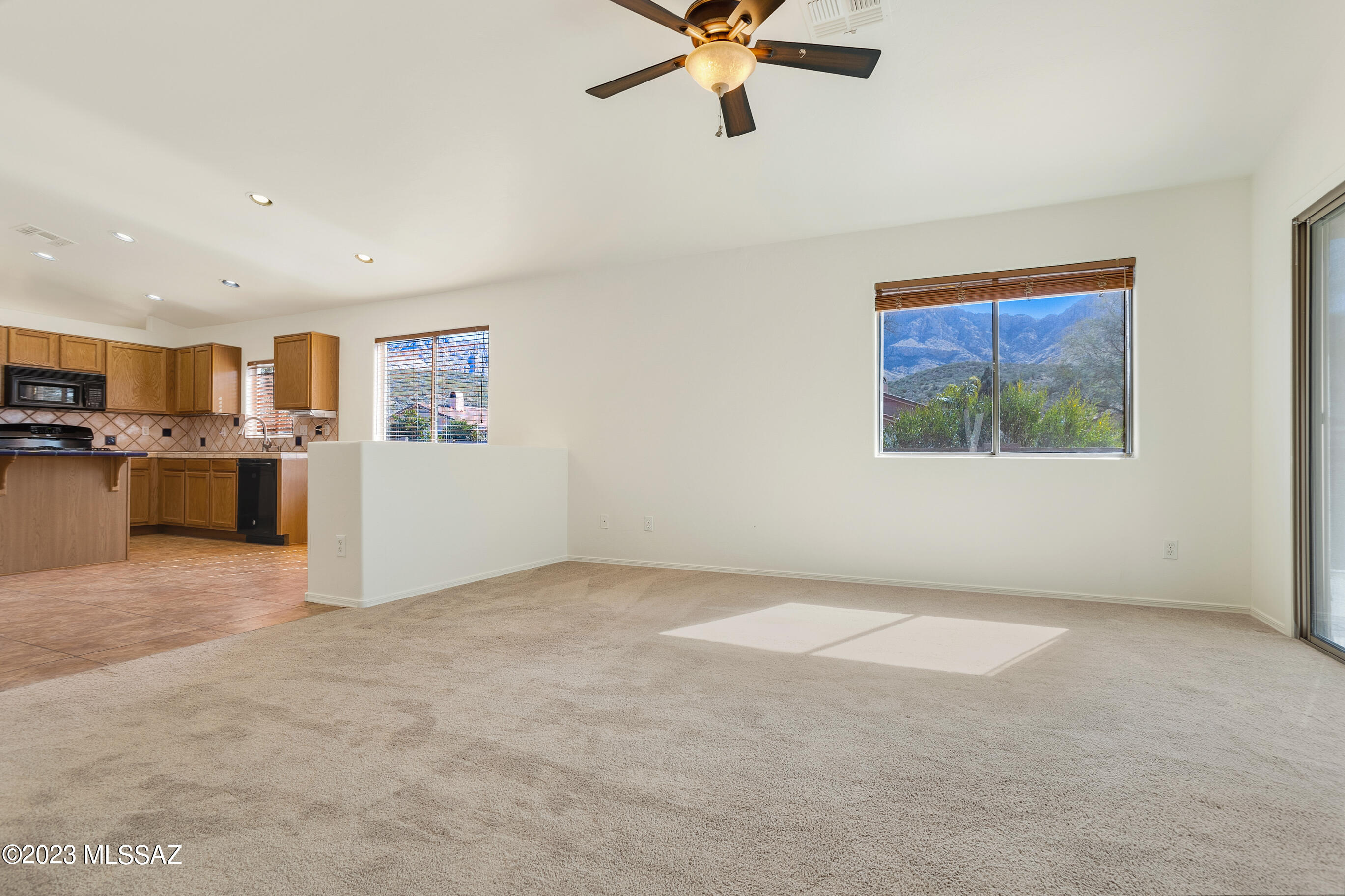 Rams Canyon(3-55,59-89) - Residential