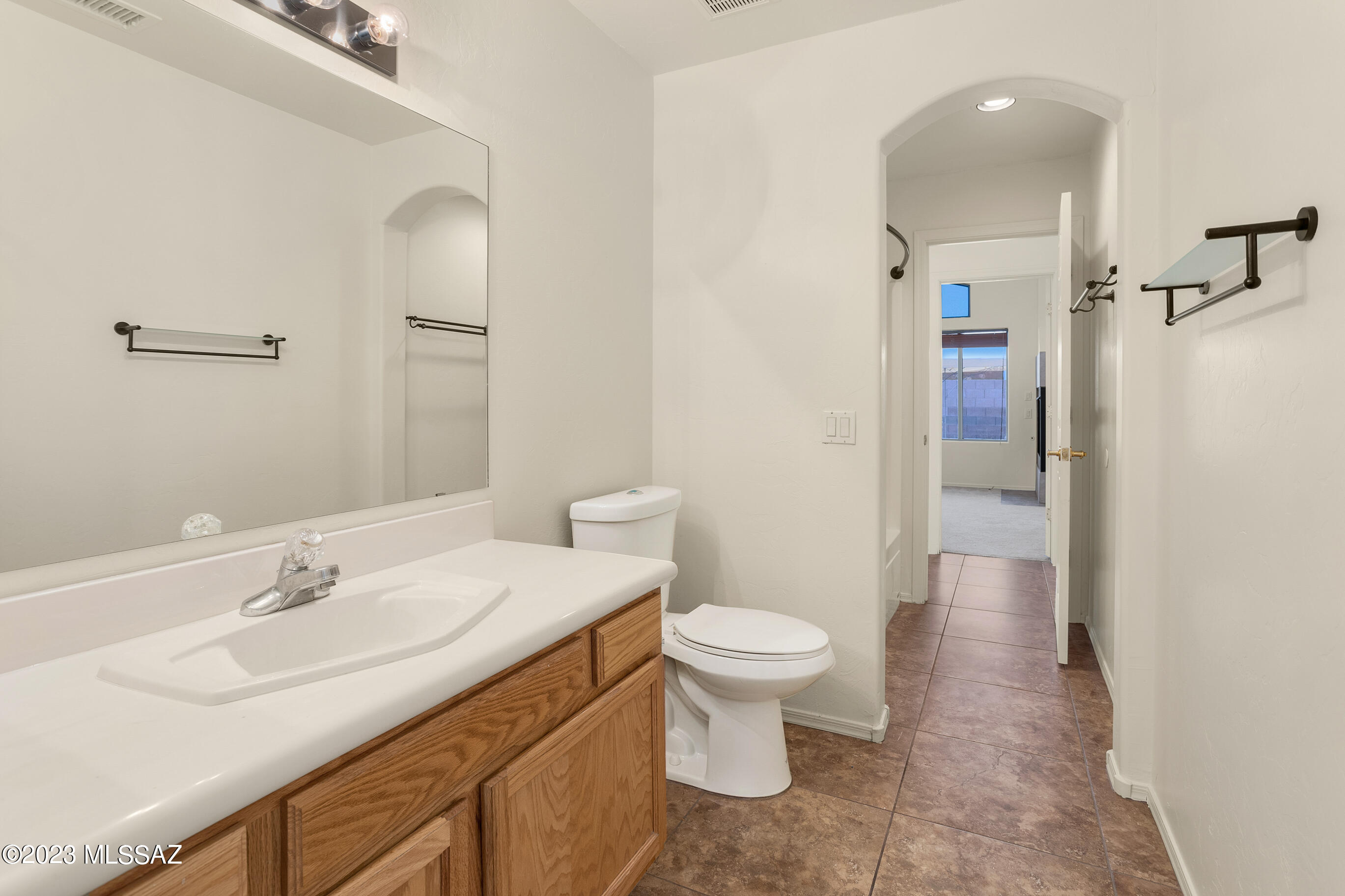 Rams Canyon(3-55,59-89) - Residential