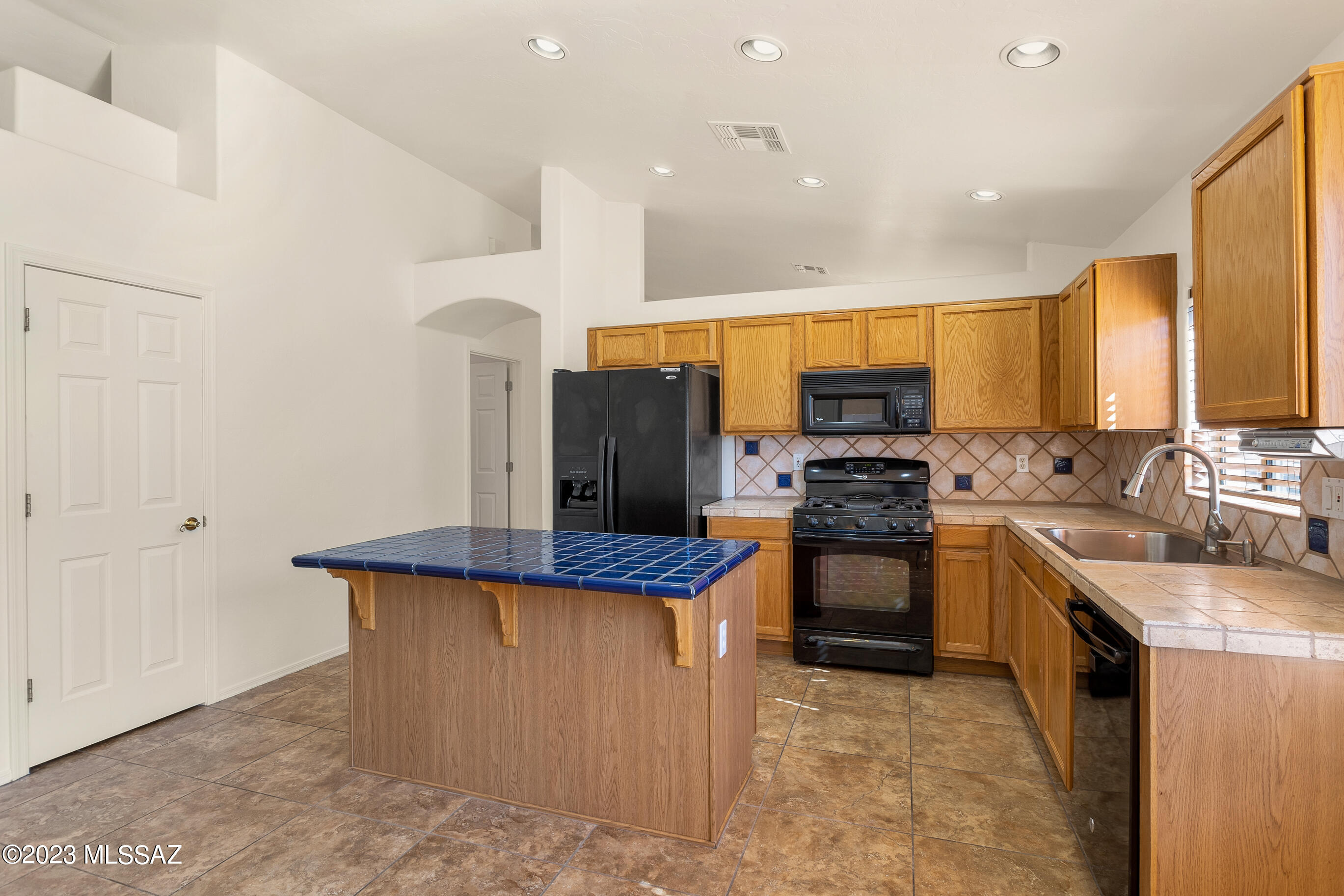 Rams Canyon(3-55,59-89) - Residential